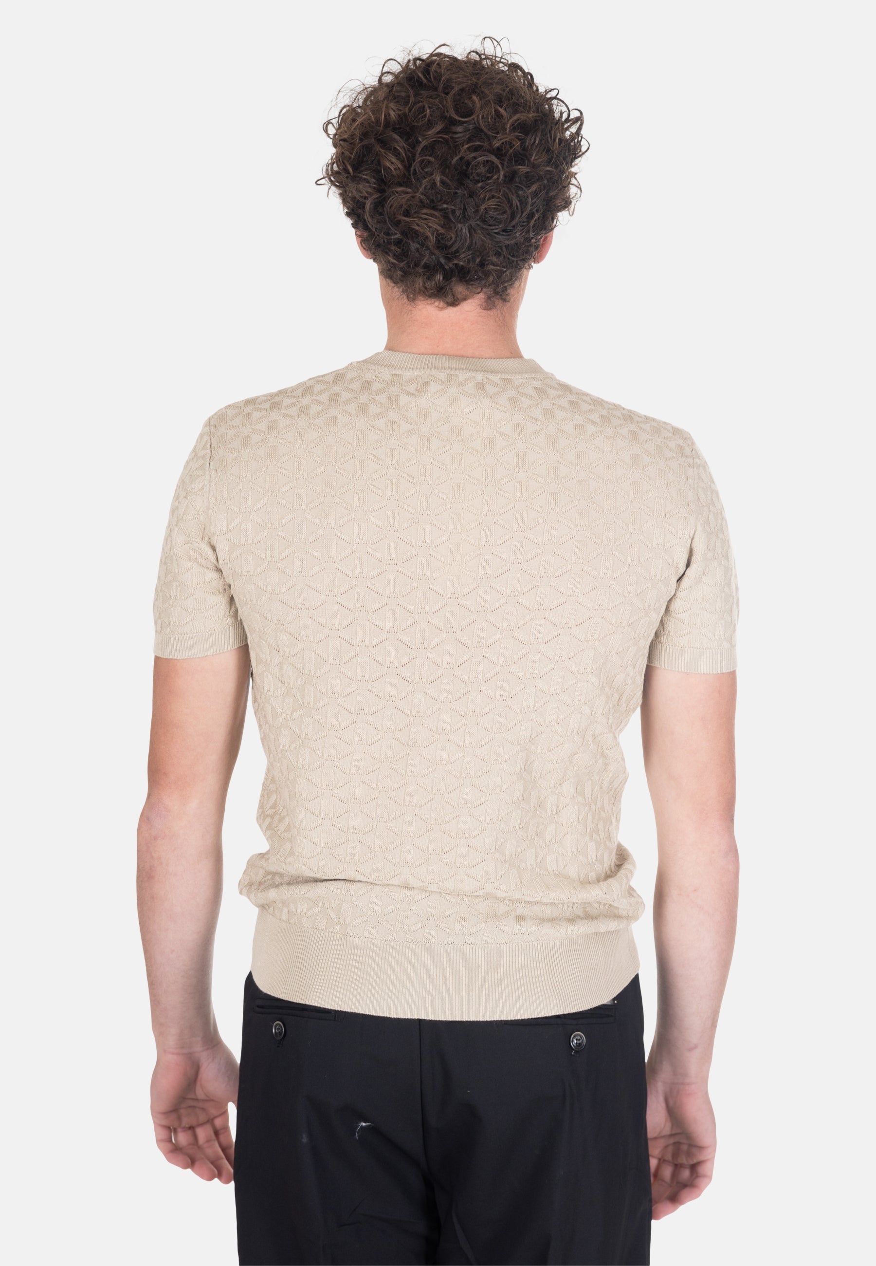 GL35330 - MAGLIA - GIANNI LUPO