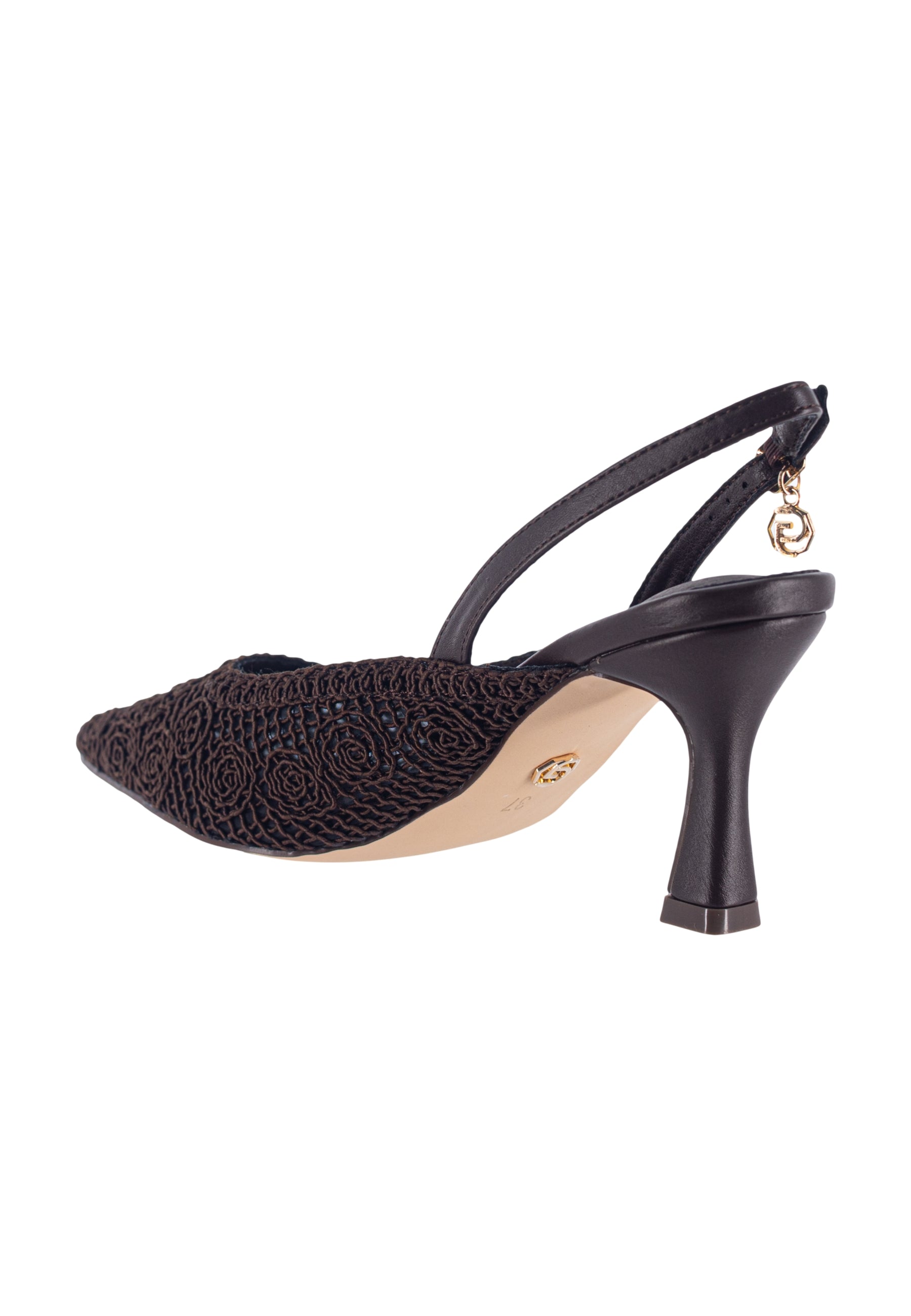 GP946 - Scarpe - GOLD&GOLD