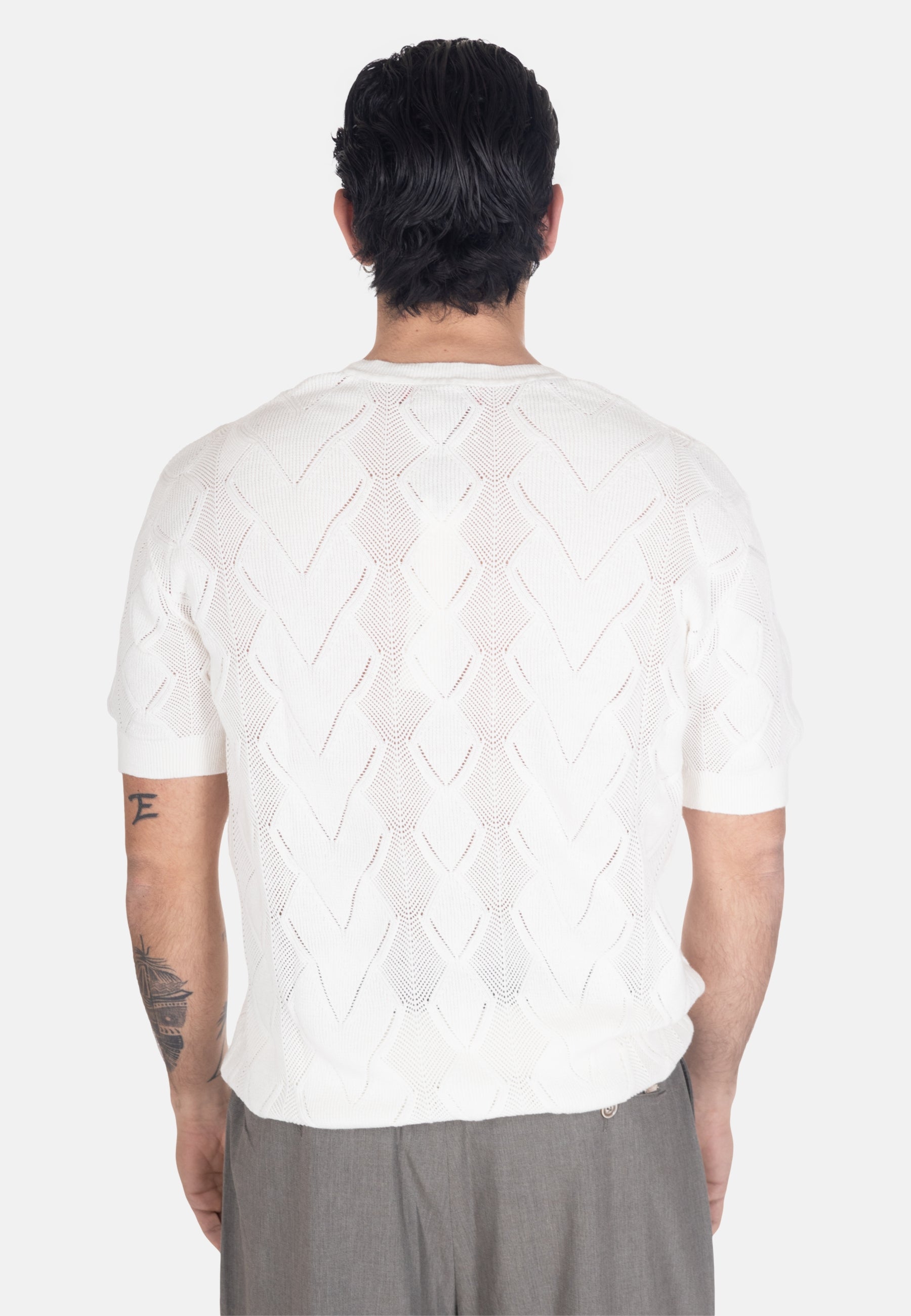 GL35325 - MAGLIA - GIANNI LUPO