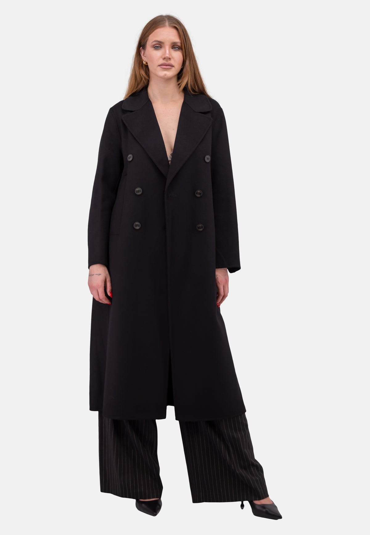 TAC0011 - CAPPOTTO - VICOLO