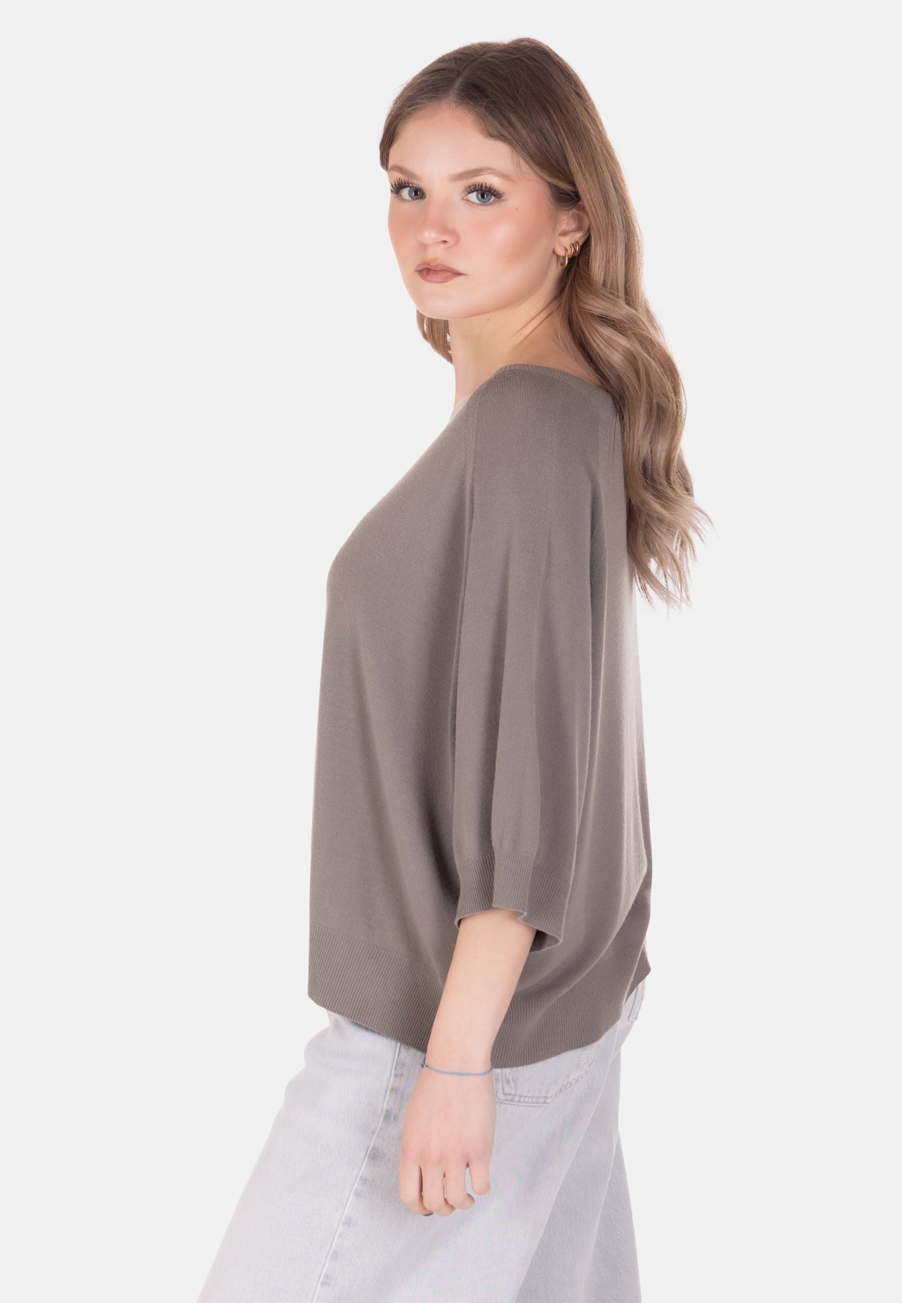 2AB2043 - MAGLIA - VICOLO