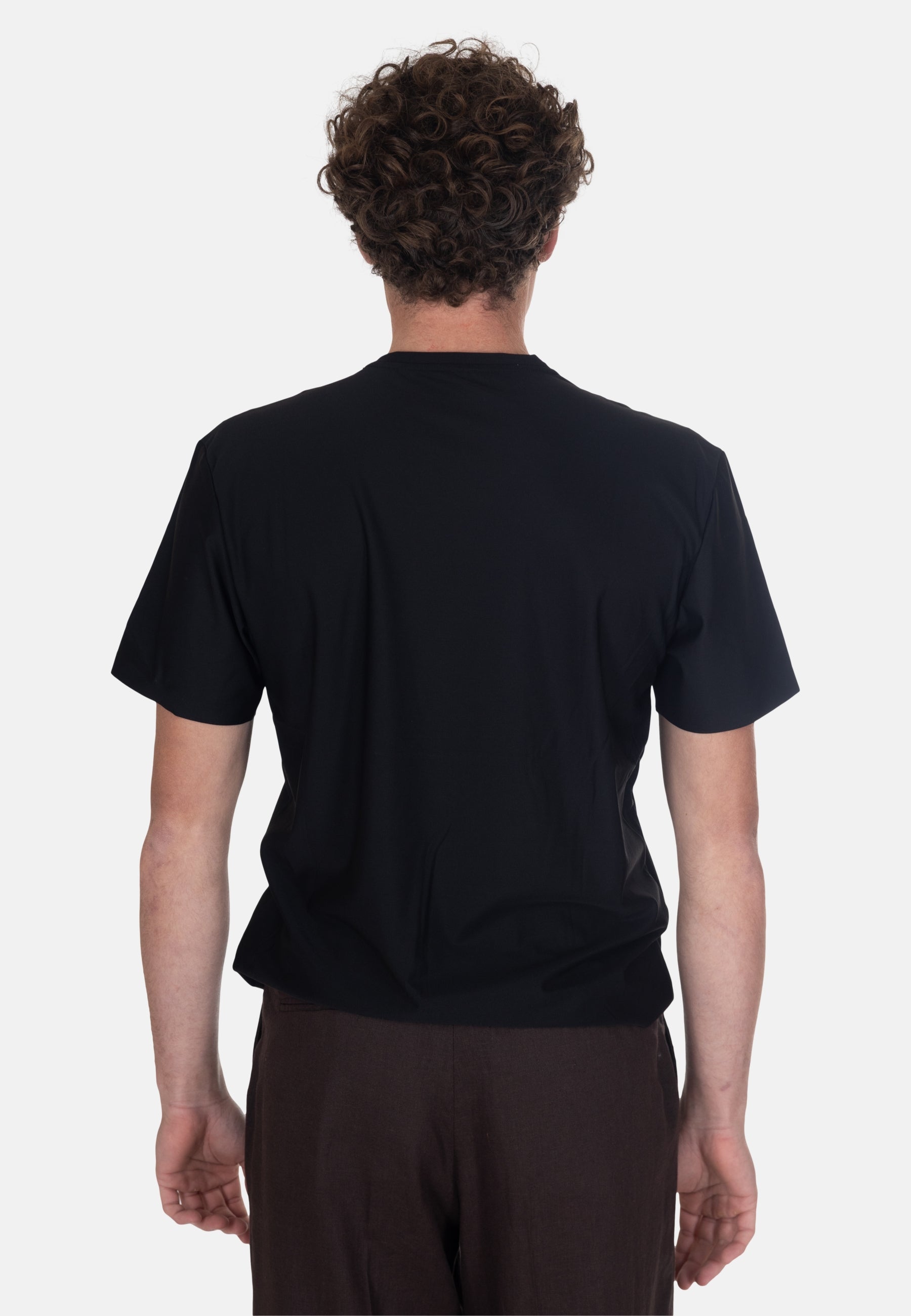 GL1001TB-S26 - T-SHIRT - GIANNI LUPO