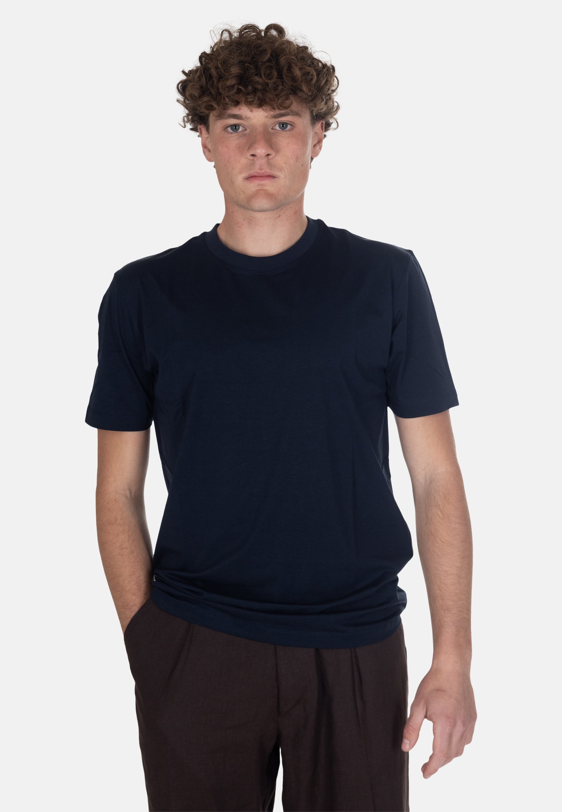 GL2268F-S26 - MAGLIA - GIANNI LUPO