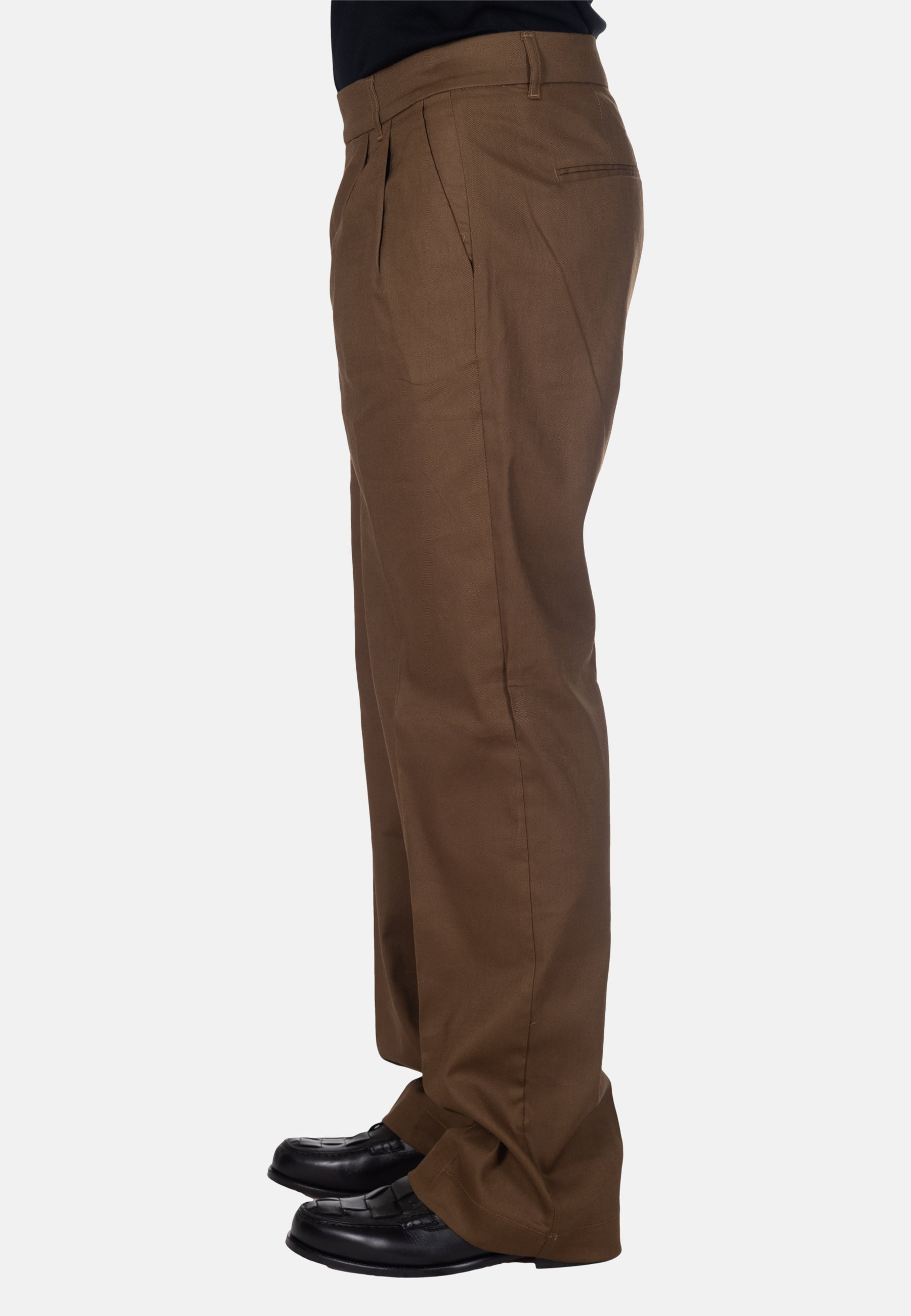 GN21830 - PANTALONE - GIANNI LUPO