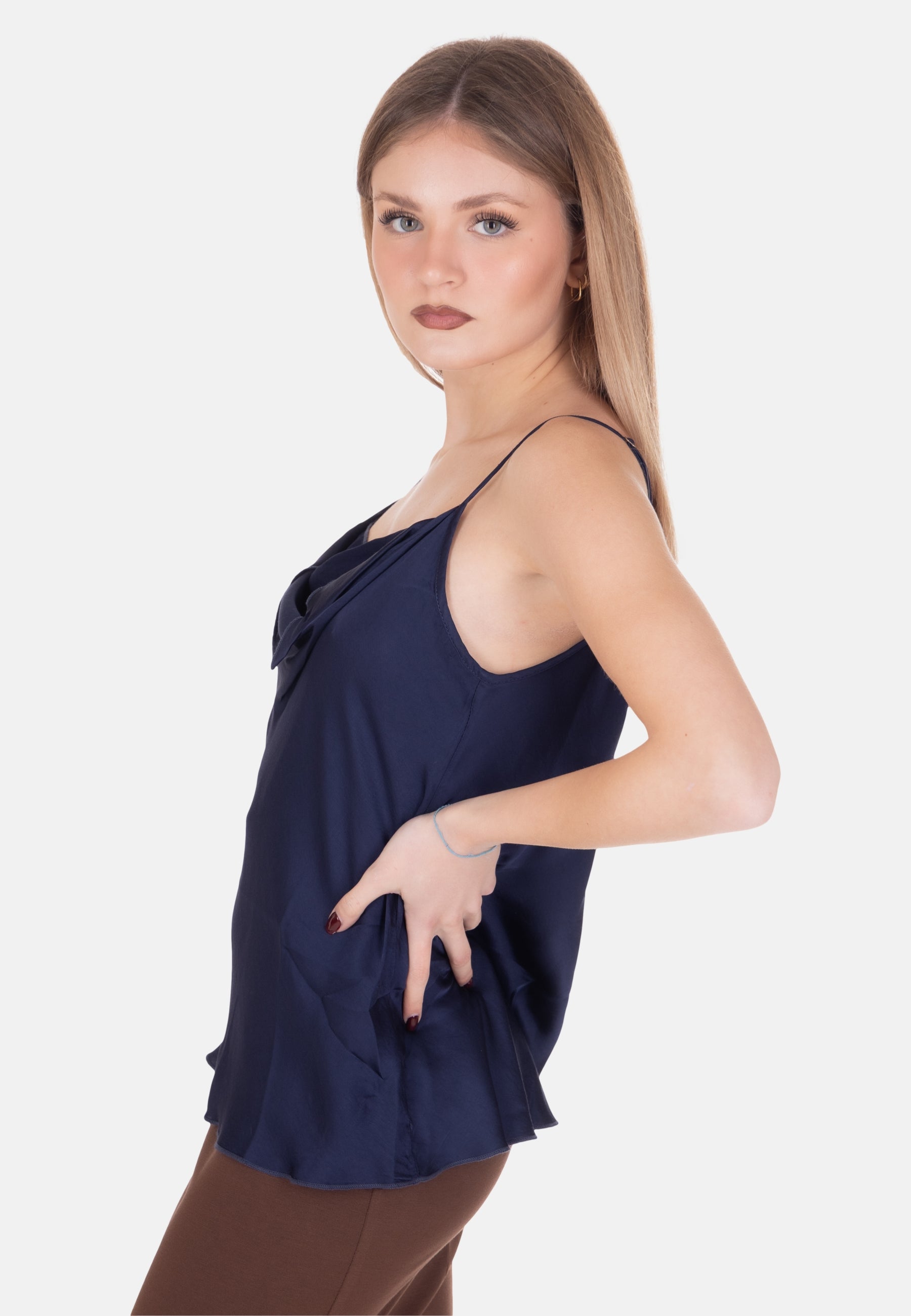 E697TU - TOP - SUSY MIX
