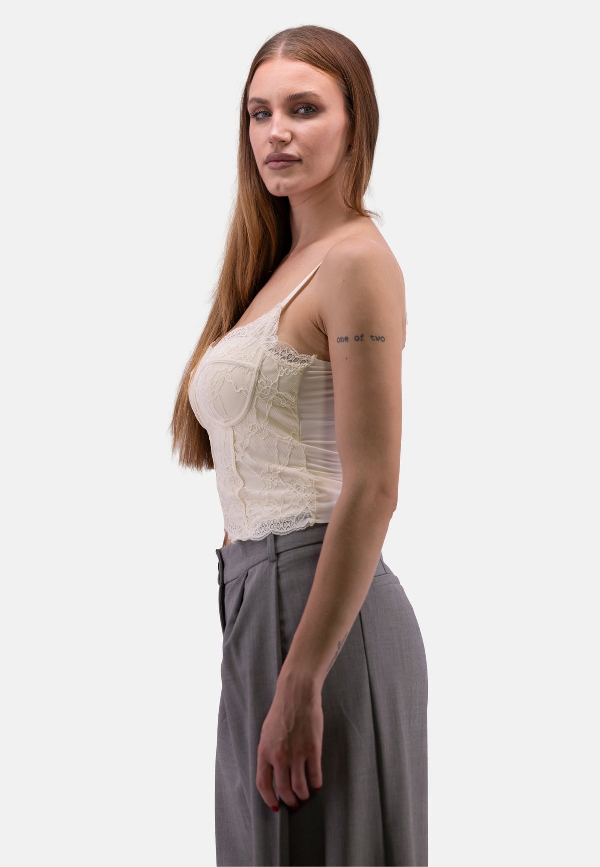 NM291 - TOP - SUSY MIX