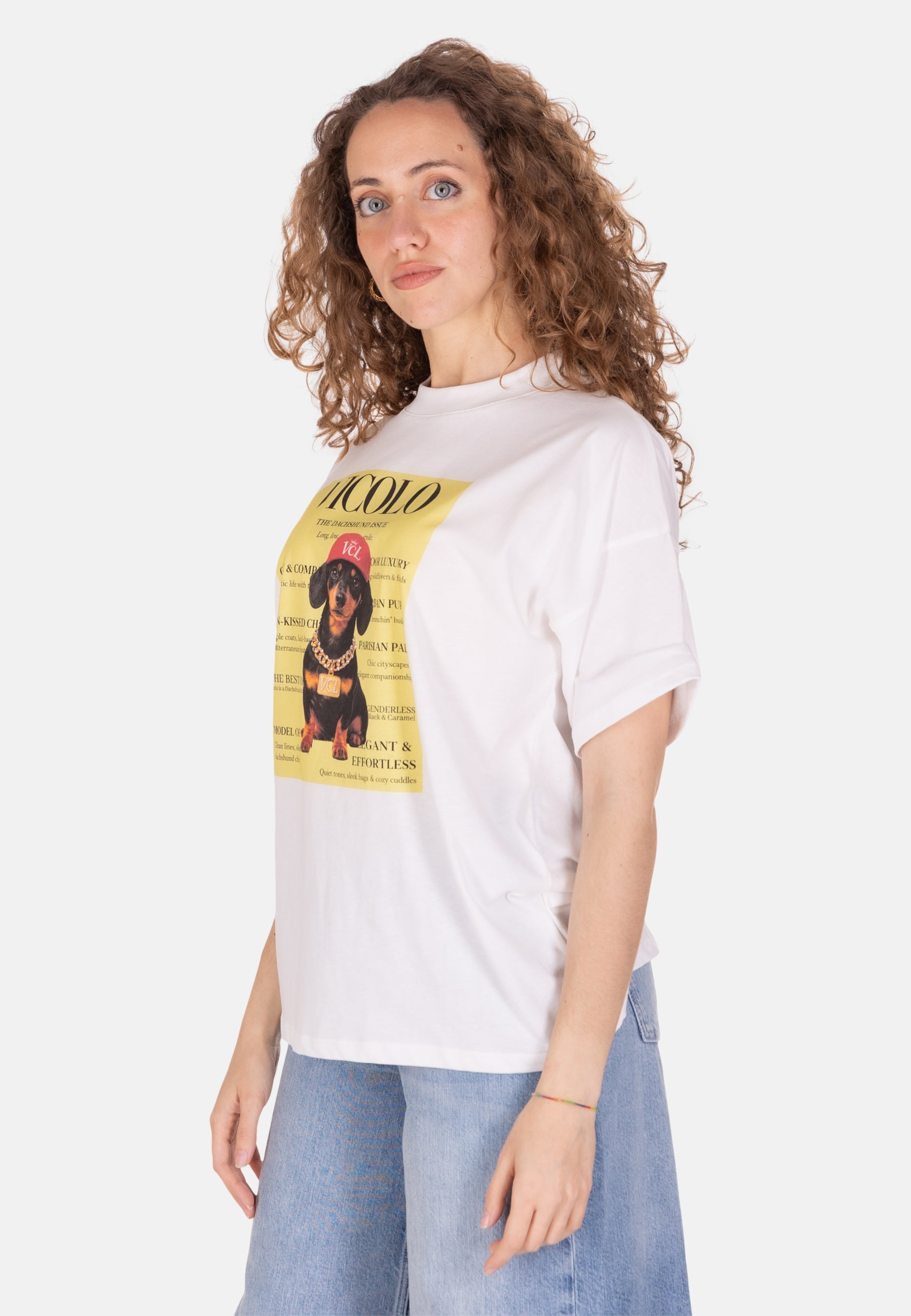 RAB0626 - MAGLIA - VICOLO