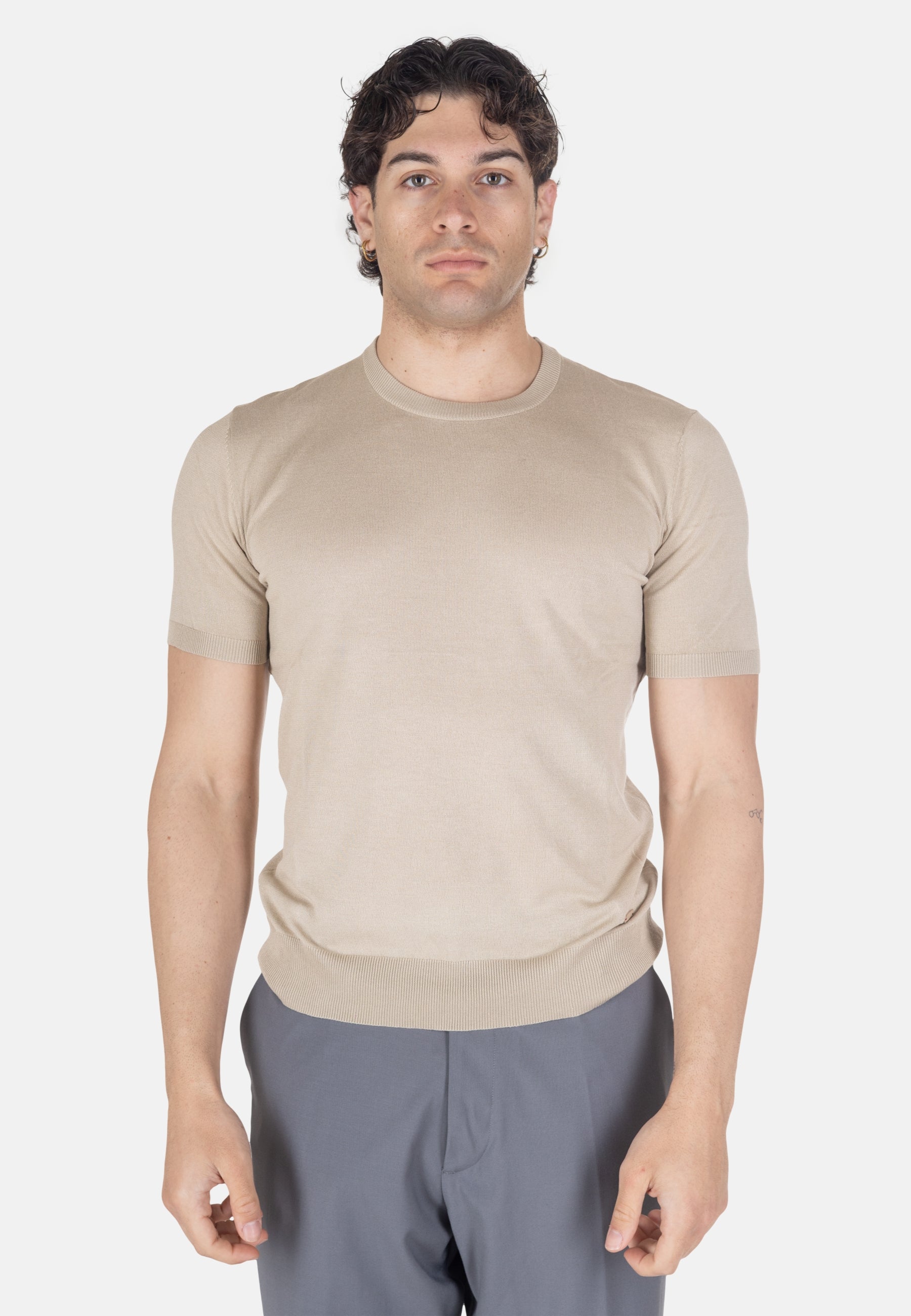 GL510S-S26 - MAGLIA - GIANNI LUPO
