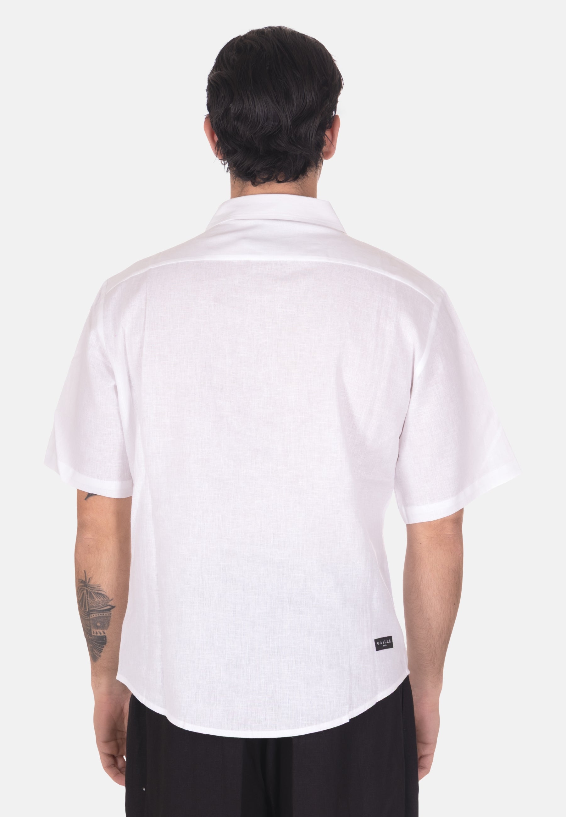 GAABM01817 - CAMICIA - GAELLE