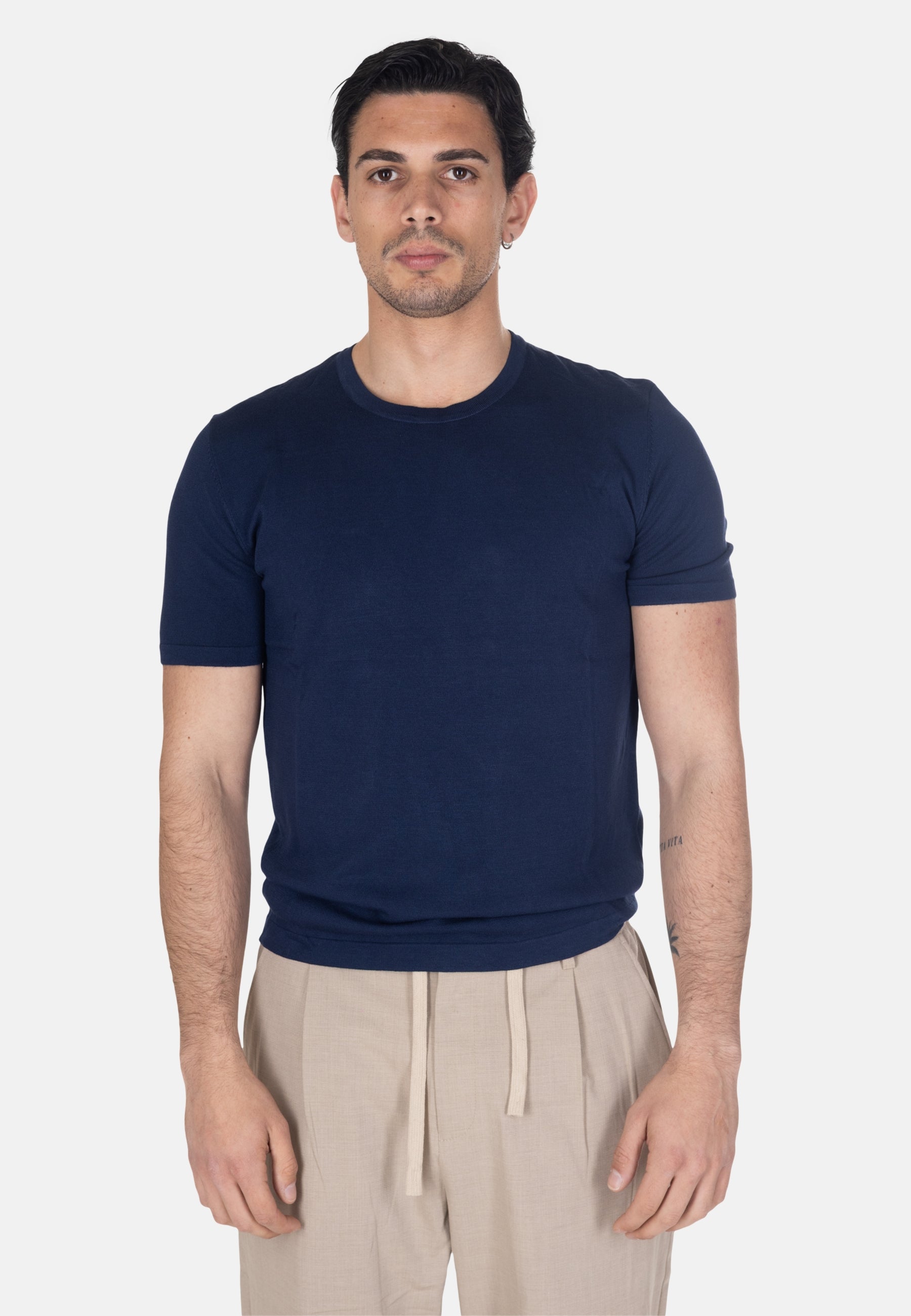 GL545S-26 - MAGLIA - GIANNI LUPO