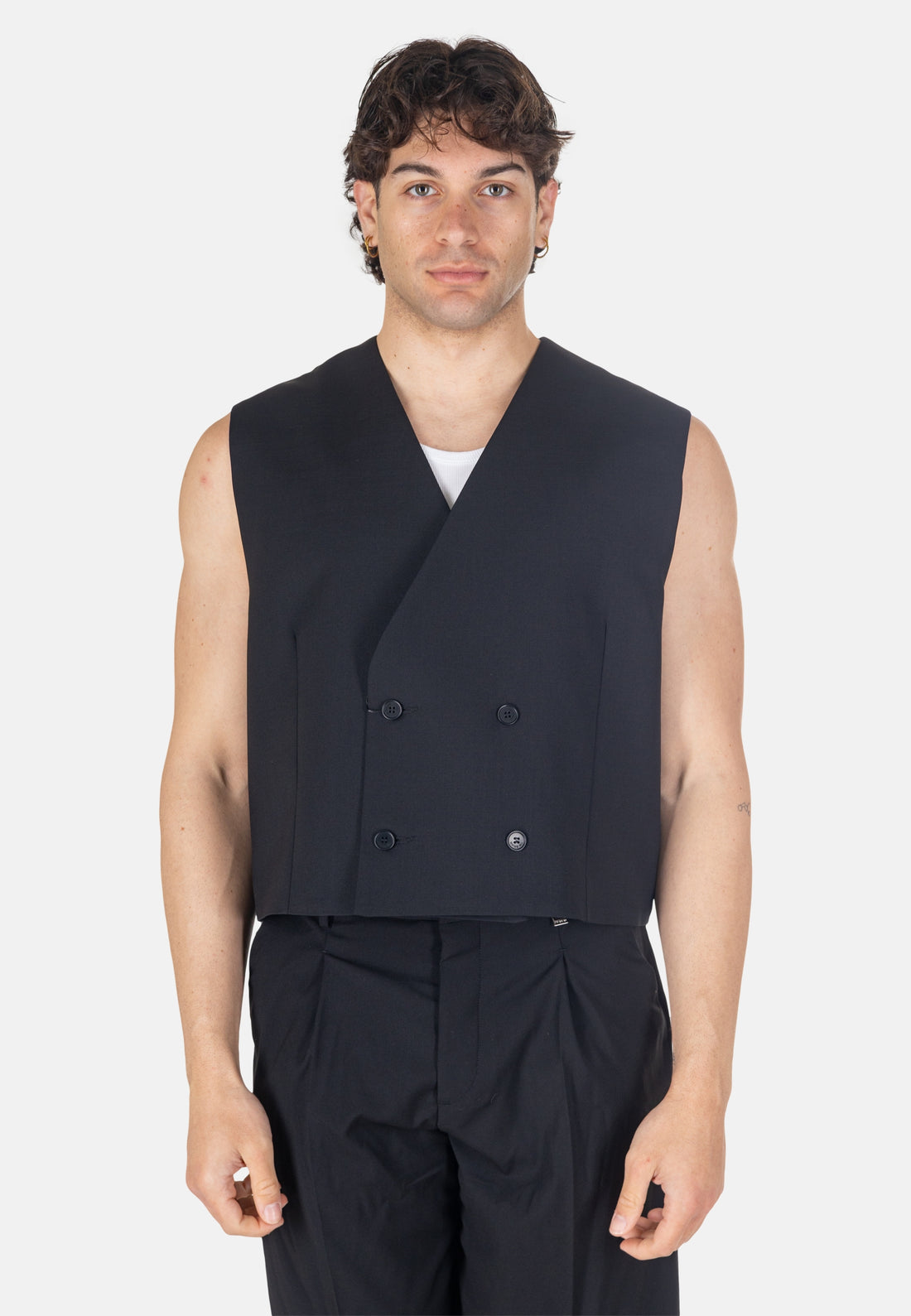 GL3671 - GILET - I'M BRIAN