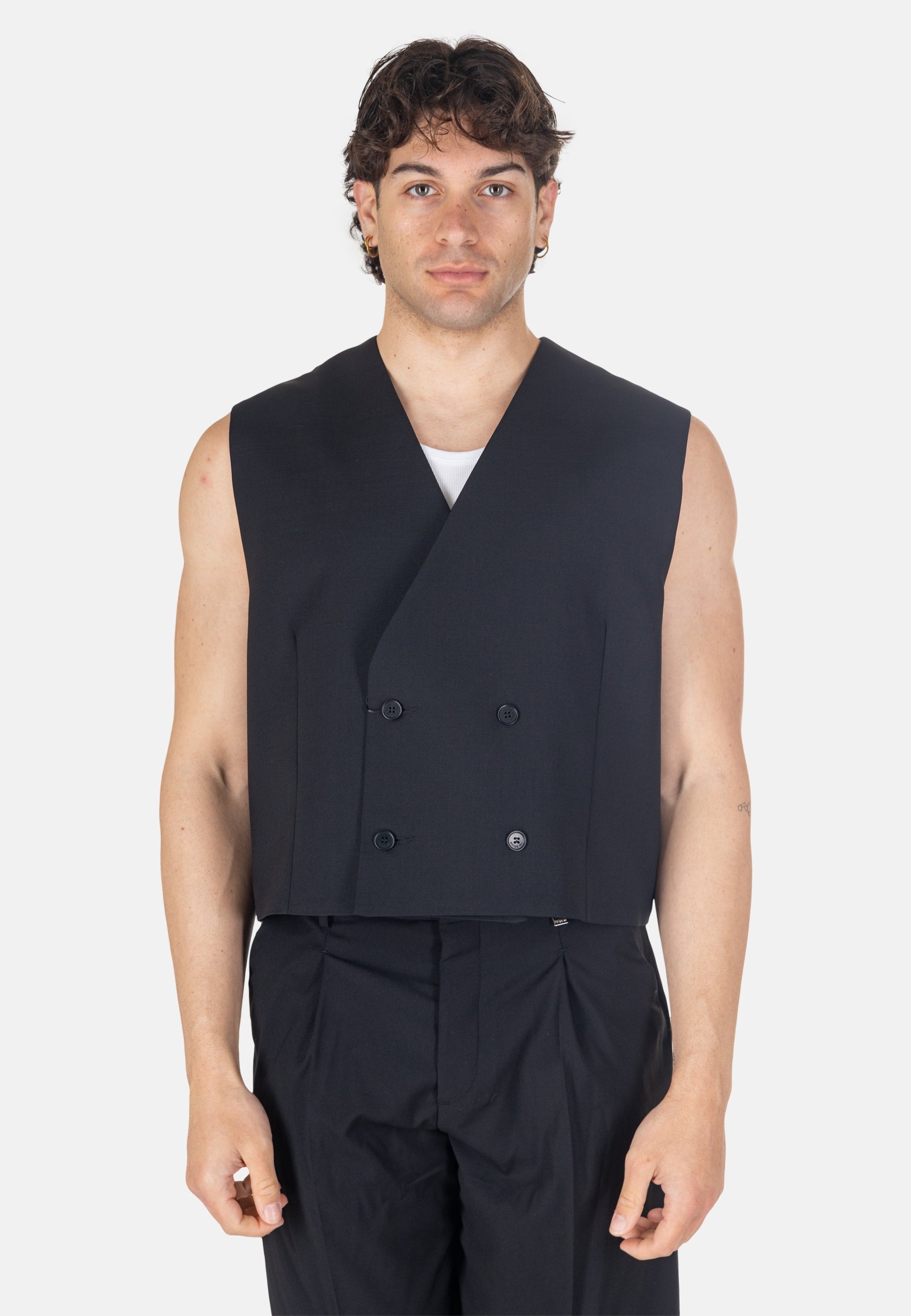 GL3671 - GILET - I'M BRIAN