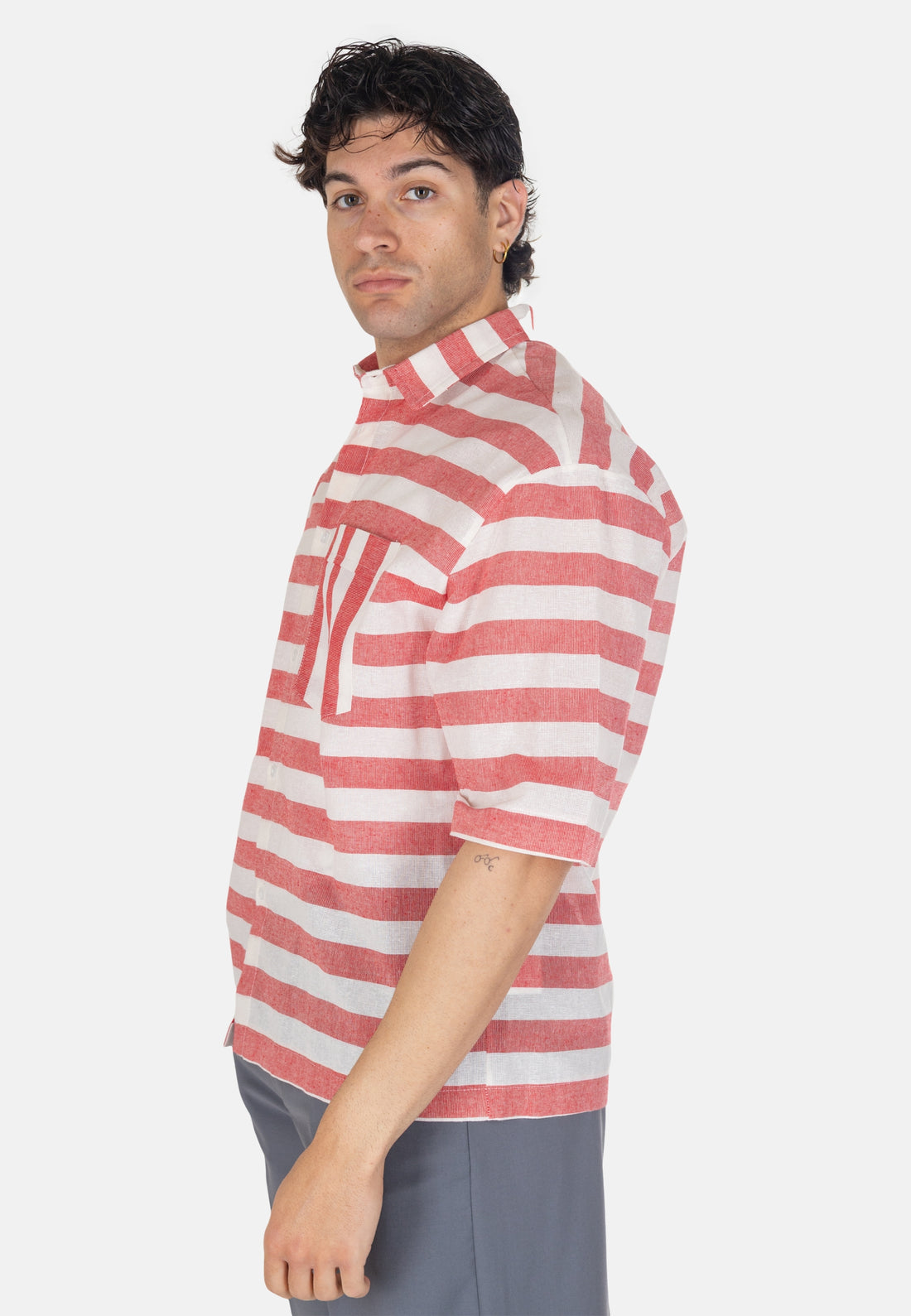 CAMRIZZ - CAMICIA - NEW JOB BRAND