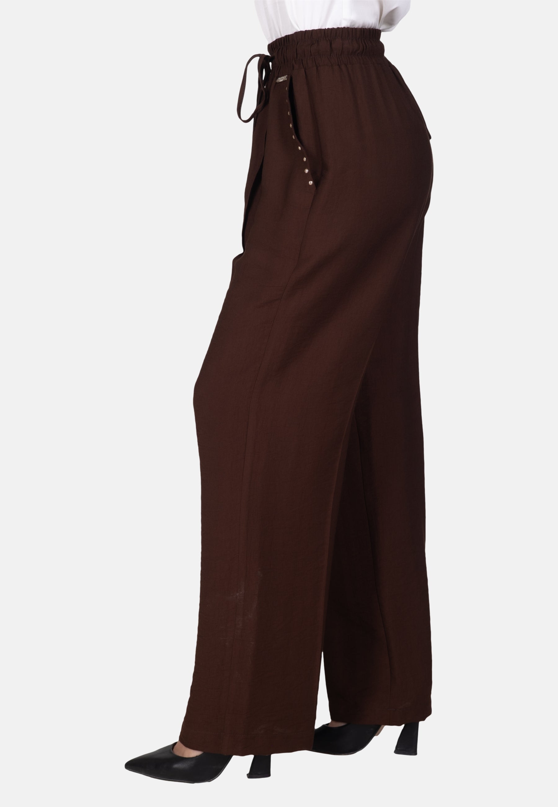 MRAO-2118 - PANTALONE - MIMI'-MUA'