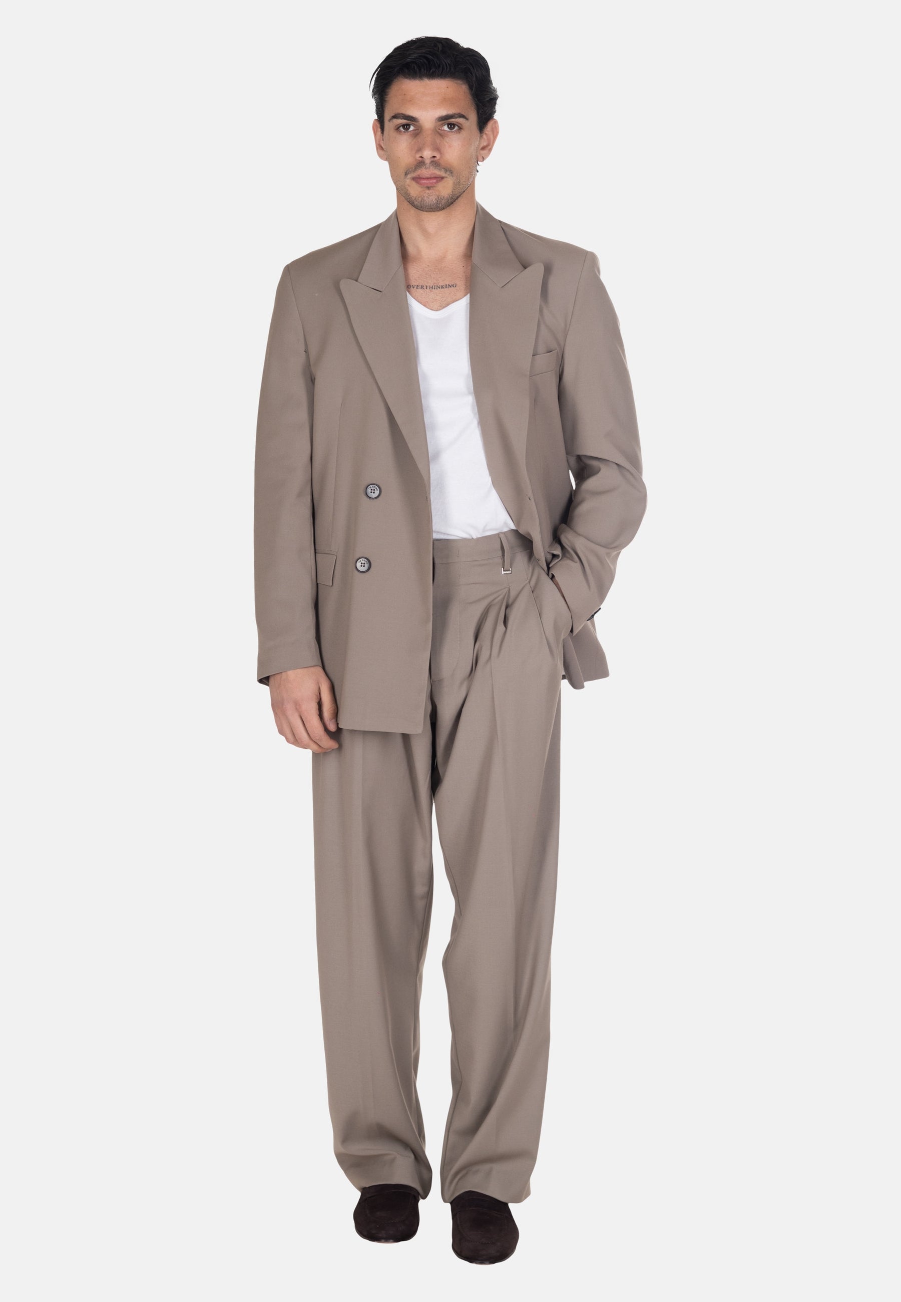 GIA3655 - GIACCA - I'M BRIAN