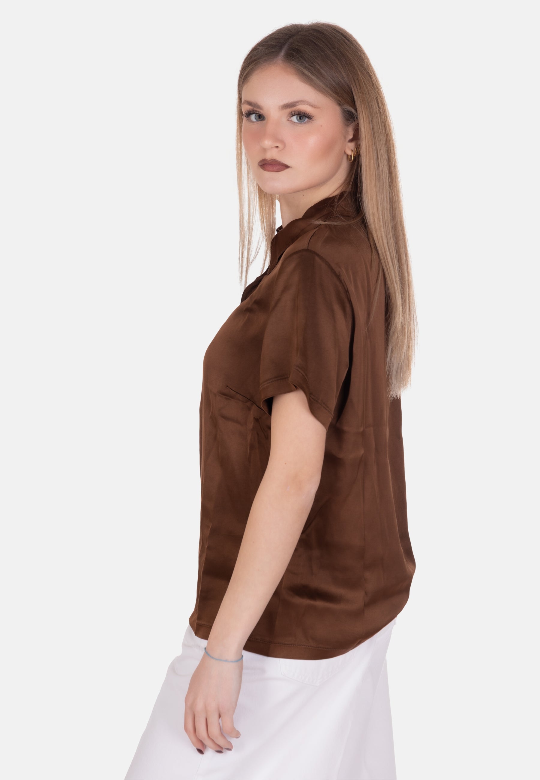 G124CU - CAMICIA - SUSY MIX