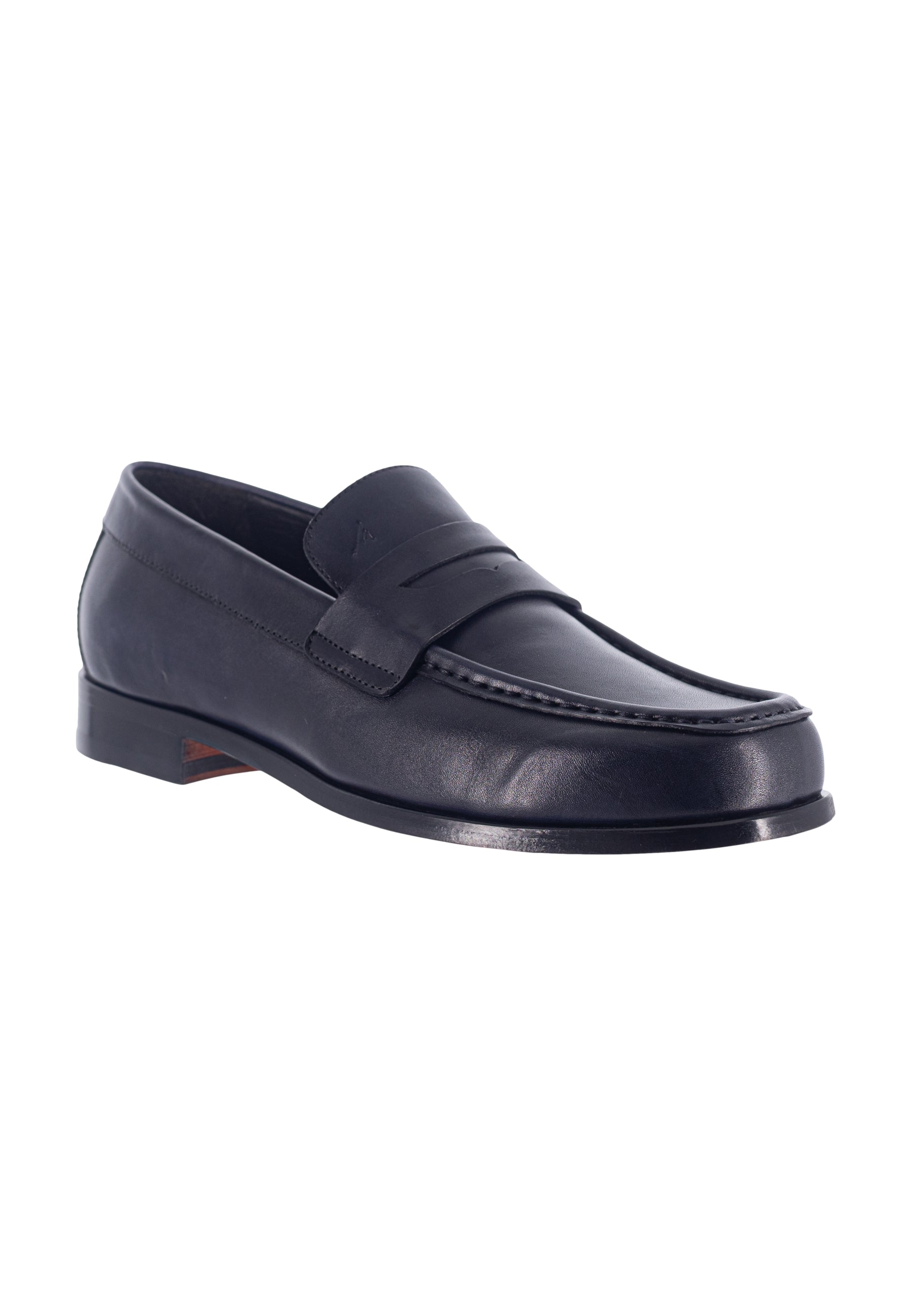 LEVI 216/01B - Scarpe - MORGILLO