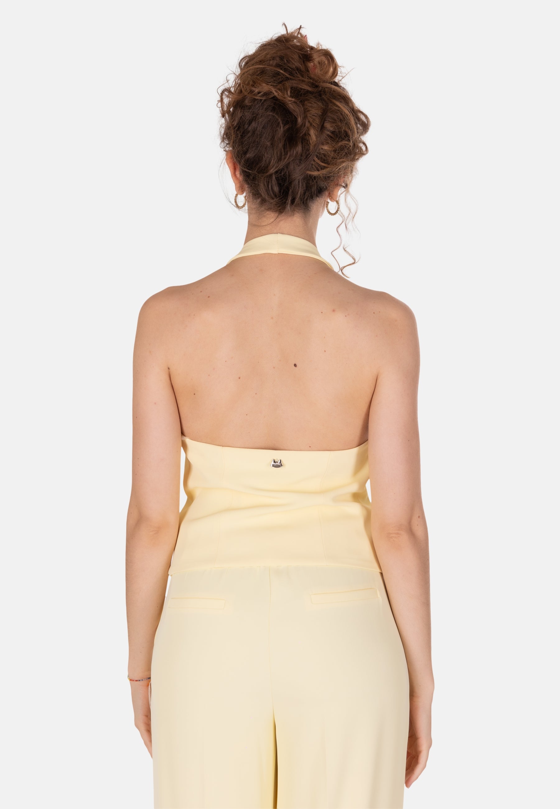MRAO-6656 - GILET - MIMI'-MUA'