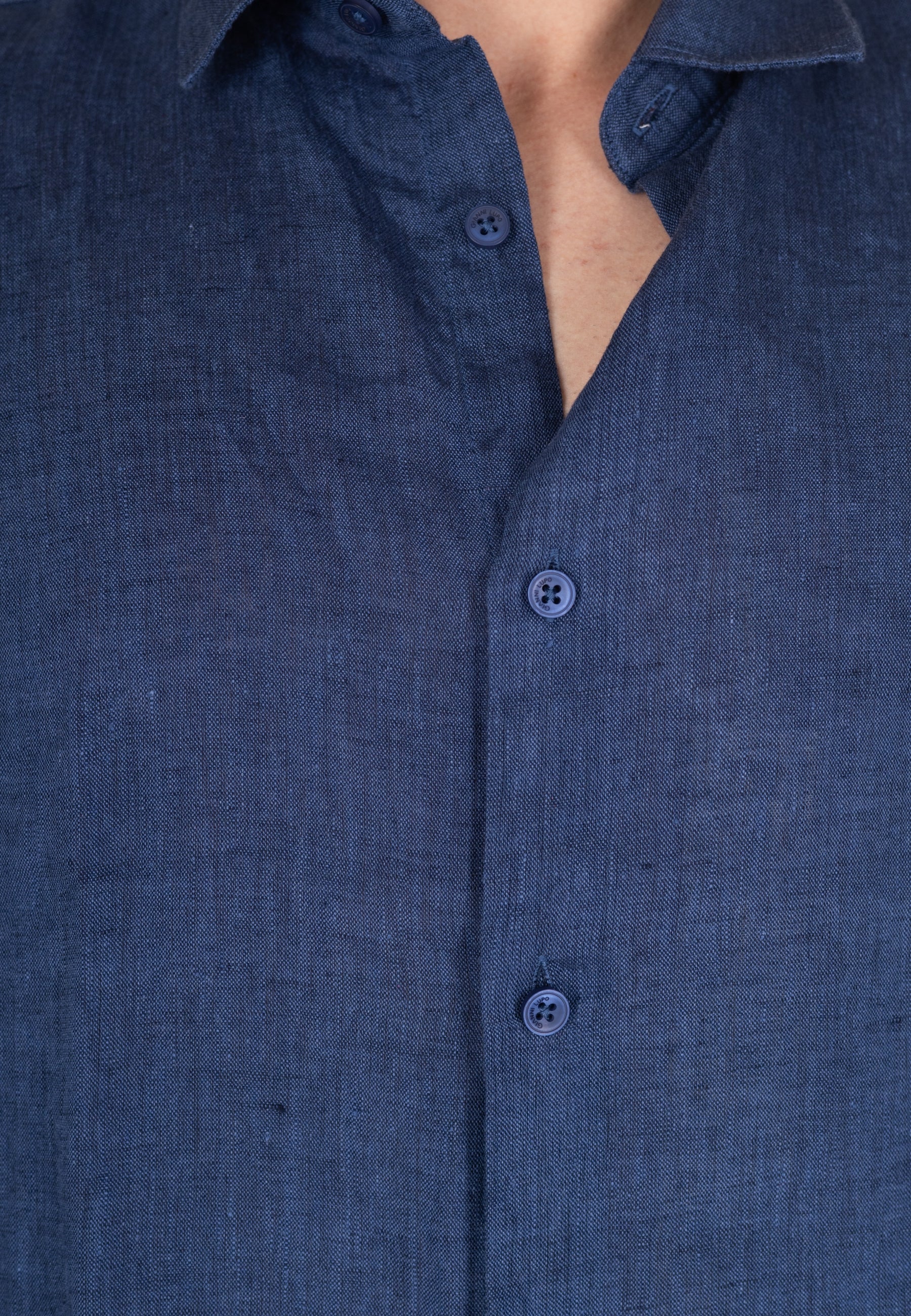 GL7732S-S26- - CAMICIA - GIANNI LUPO