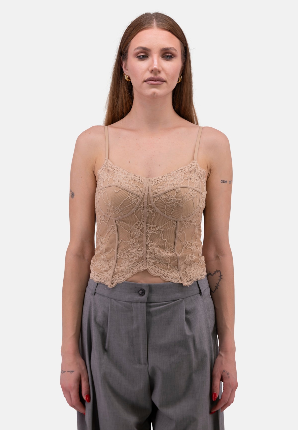 NM291 - TOP - SUSY MIX