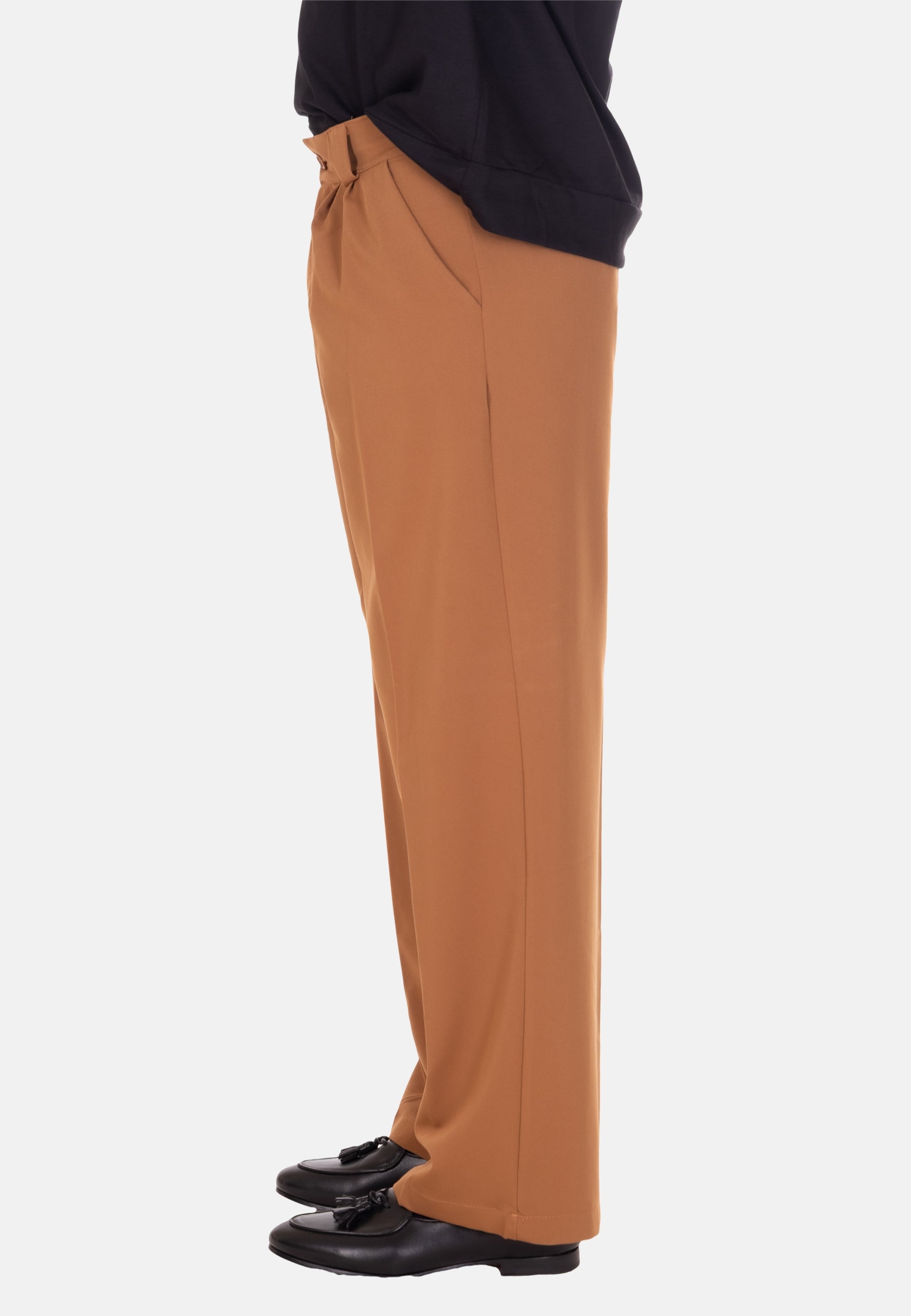 152DANYPE - PANTALONE - NEW JOB BRAND