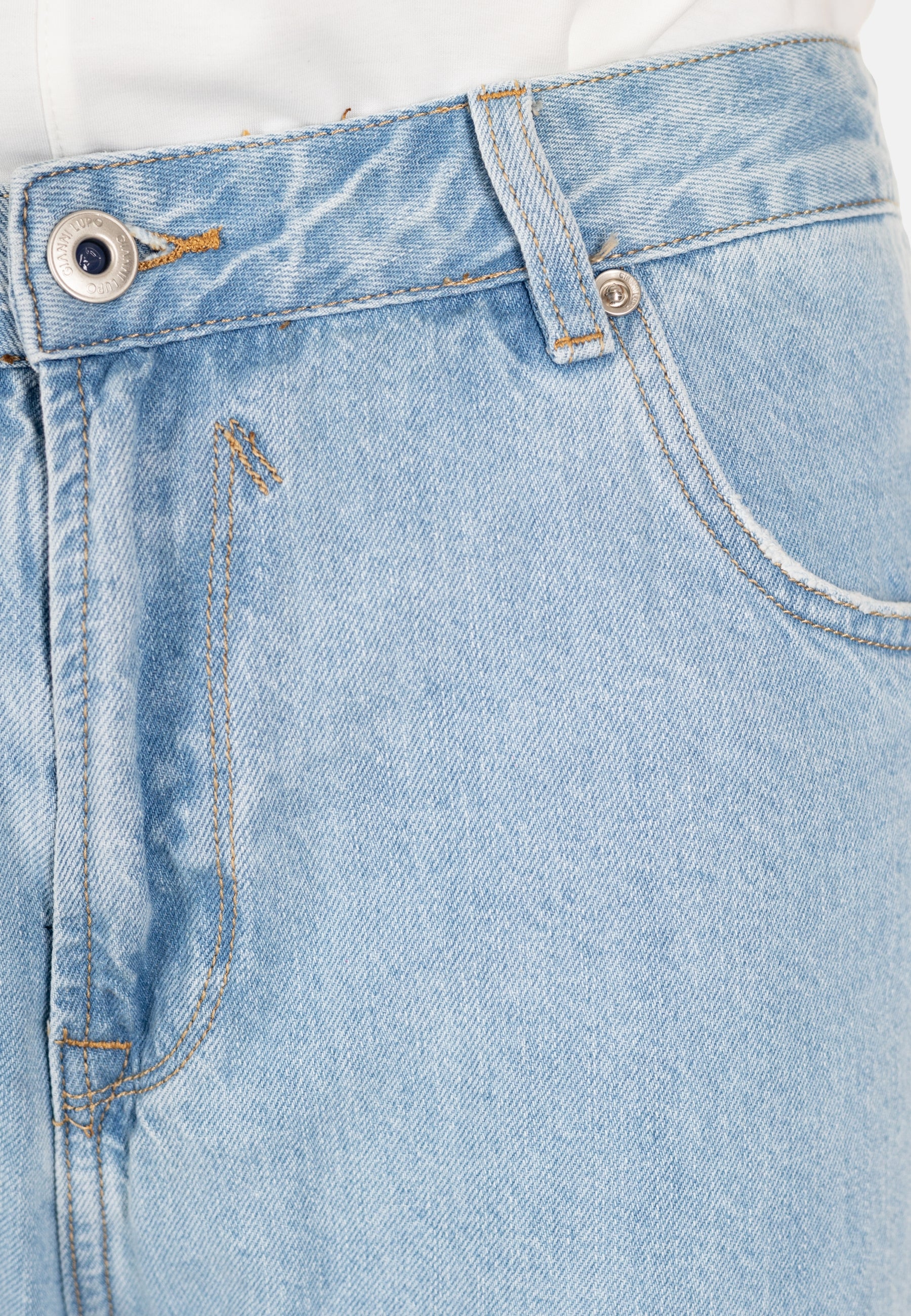 GL6275Q-S26 - JEANS - GIANNI LUPO
