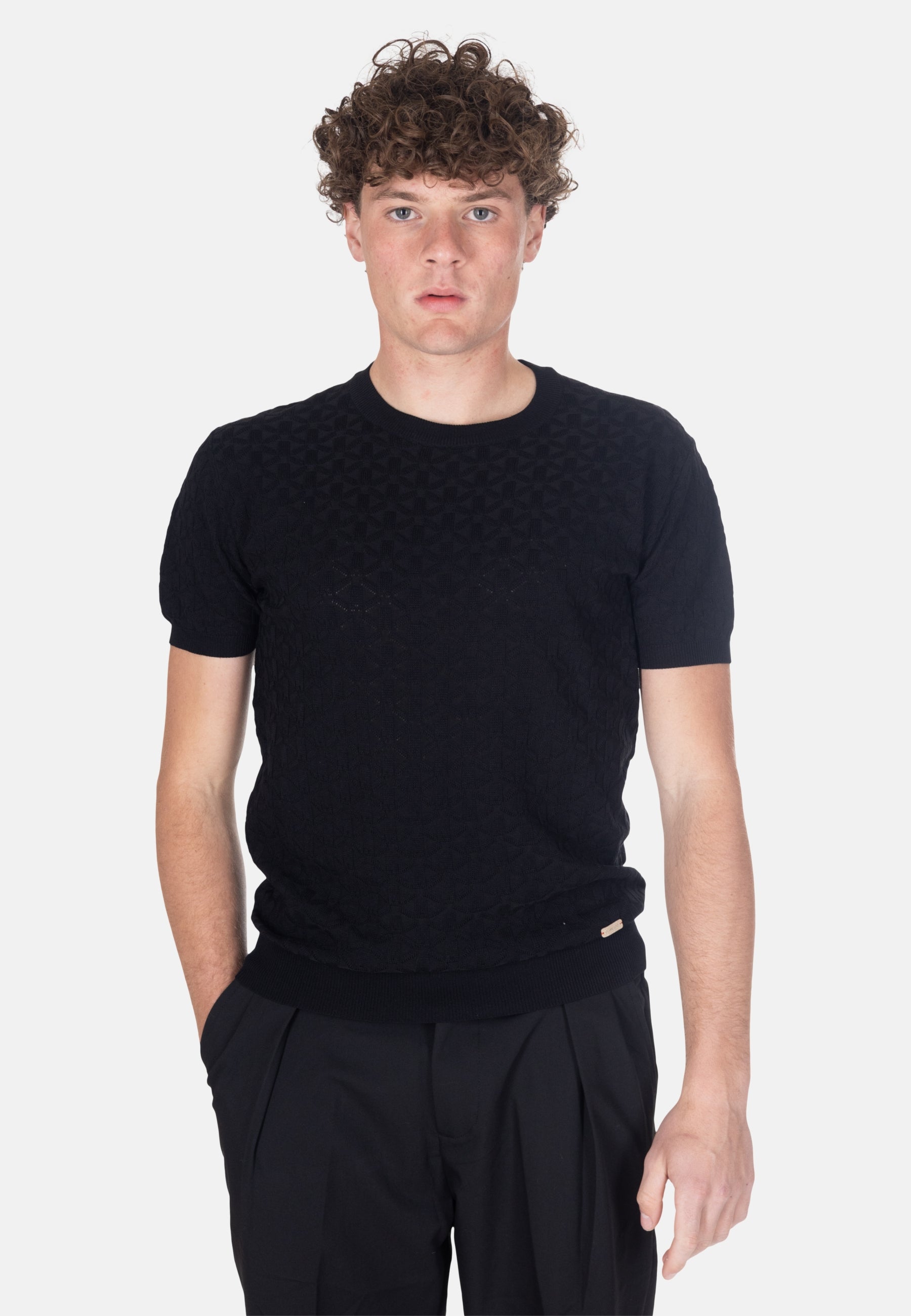 GL35330 - MAGLIA - GIANNI LUPO