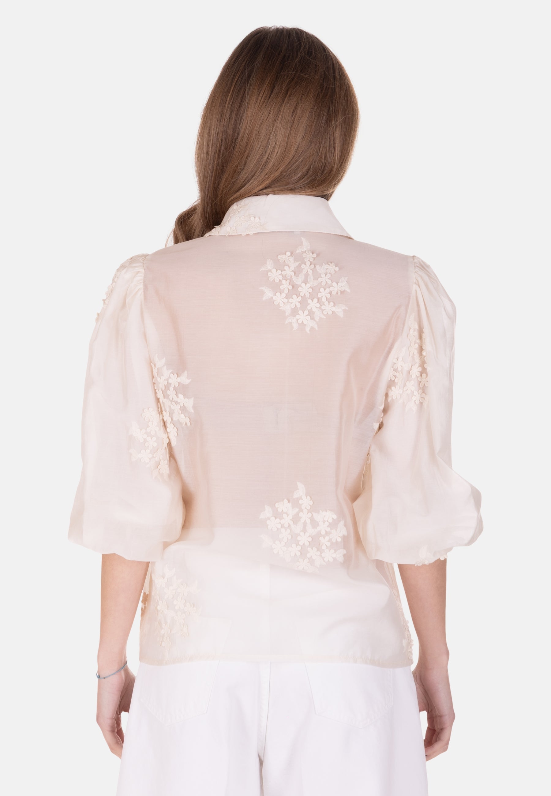1637S8794 - CAMICIA - SARAH CHOLE