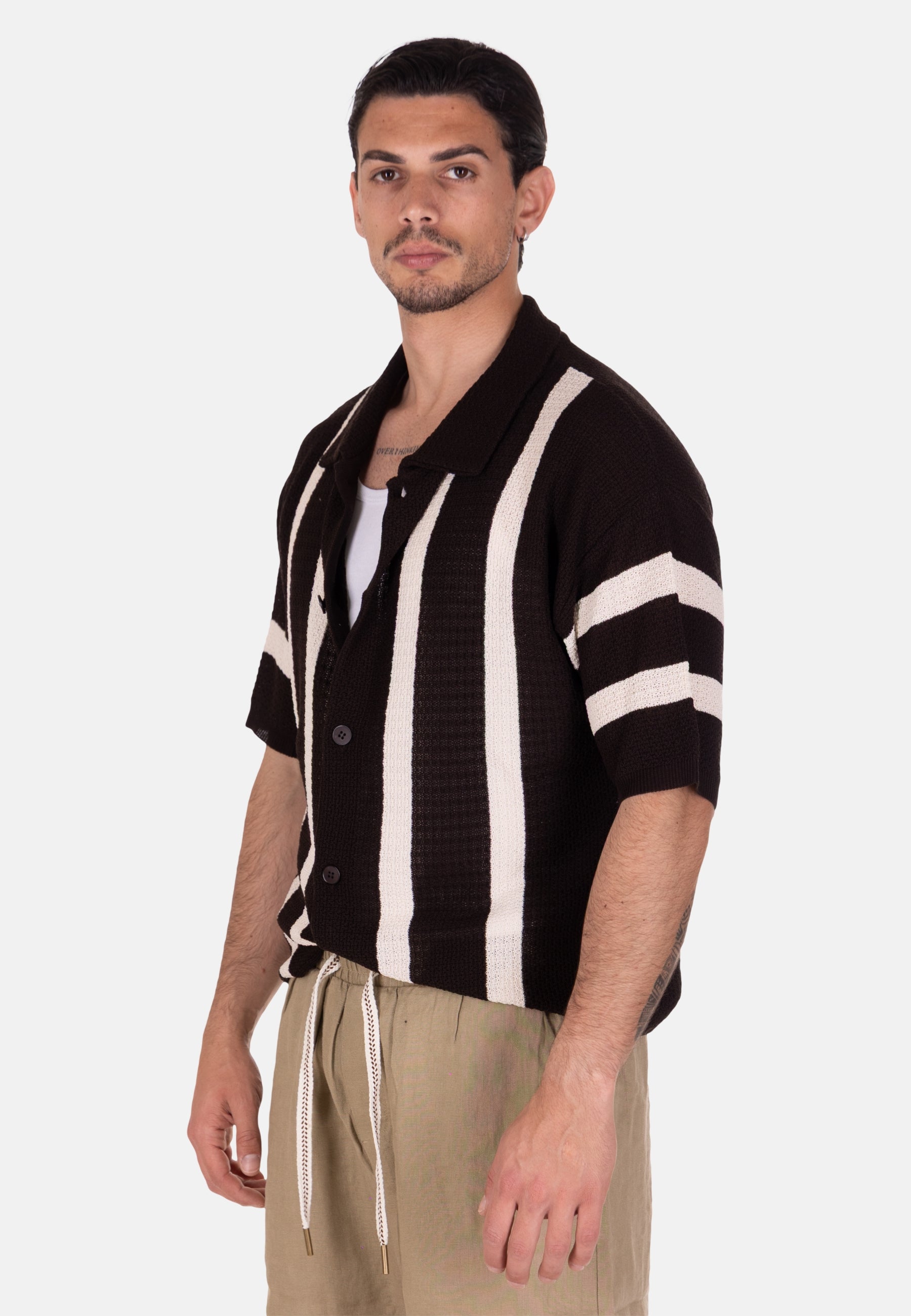KIM50 P96 - MAGLIA - WHY NOT BRAND