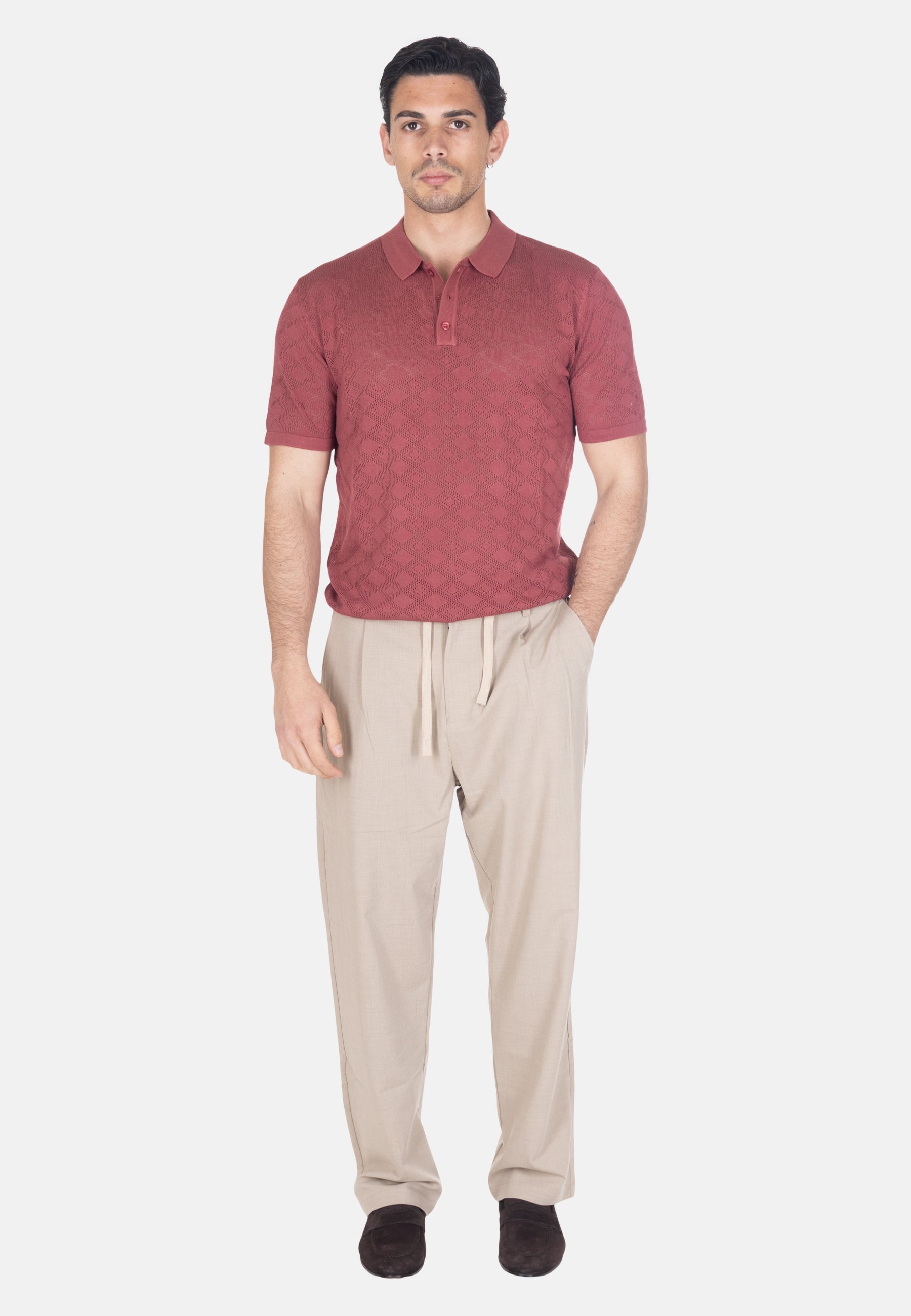 GL35328 - MAGLIA - GIANNI LUPO
