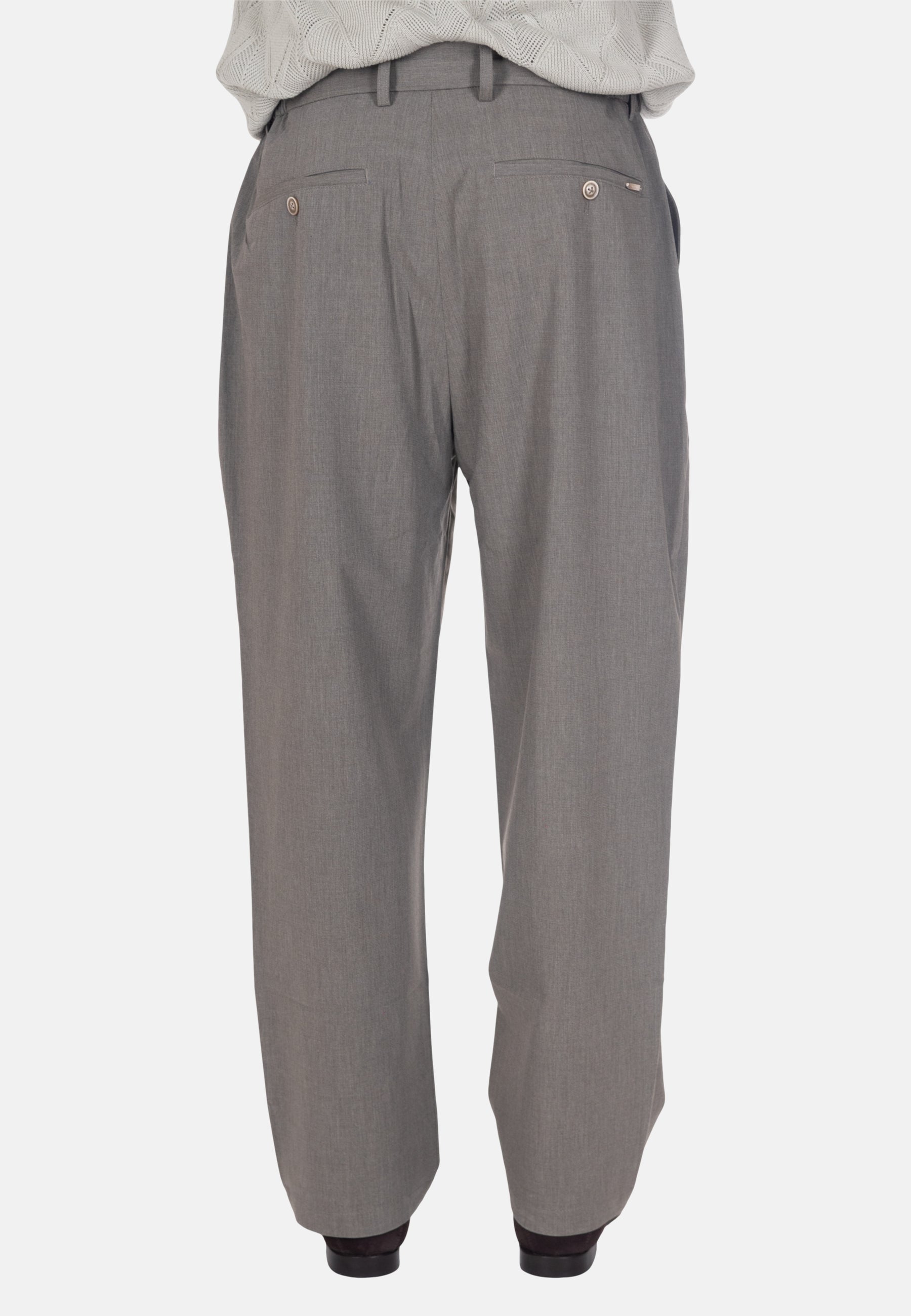 GL9843 - PANTALONE - GIANNI LUPO