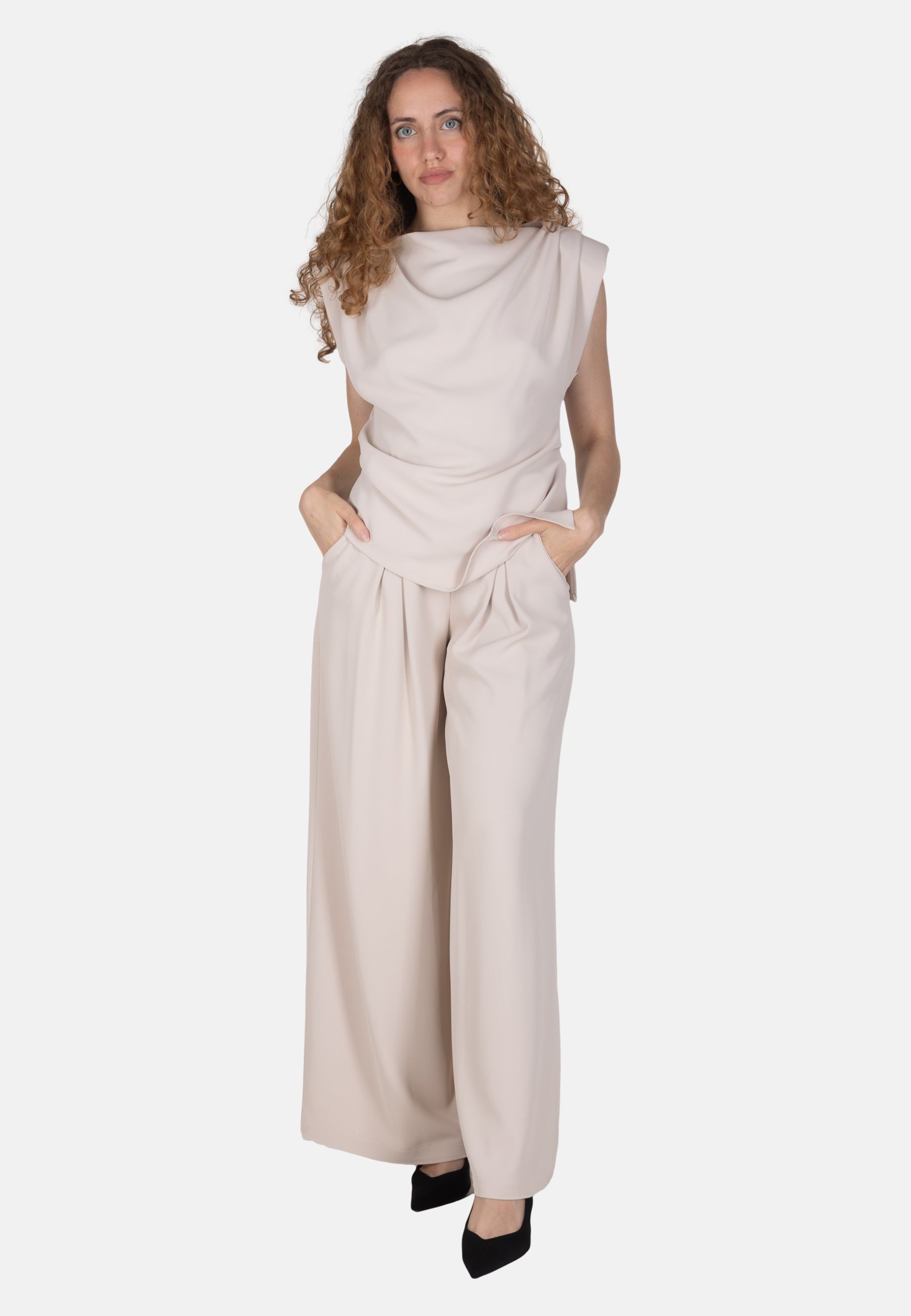 PP372T52F1 - COMPLETO - SUSY MIX