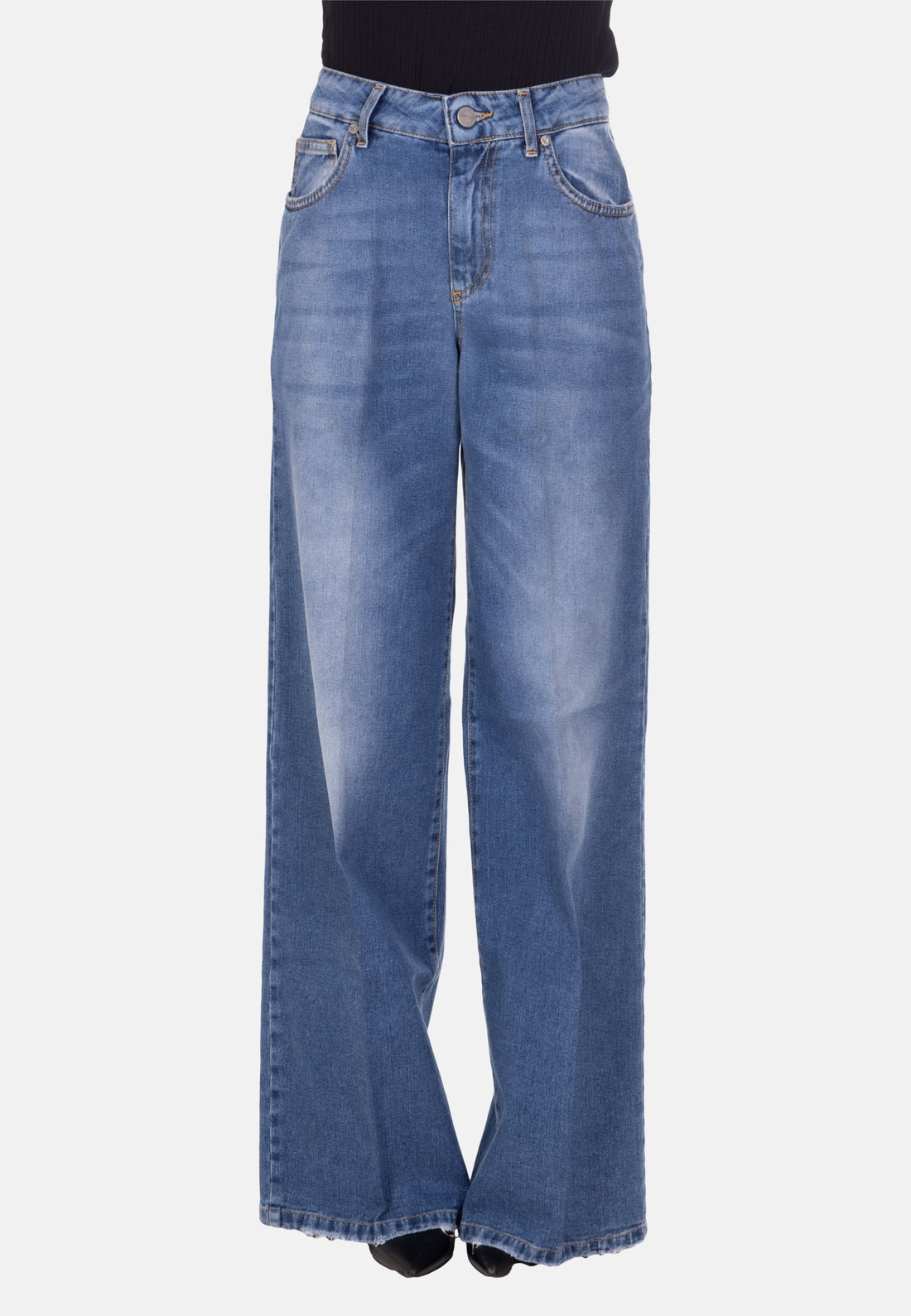 JELISAW649 - JEANS - SUSY MIX