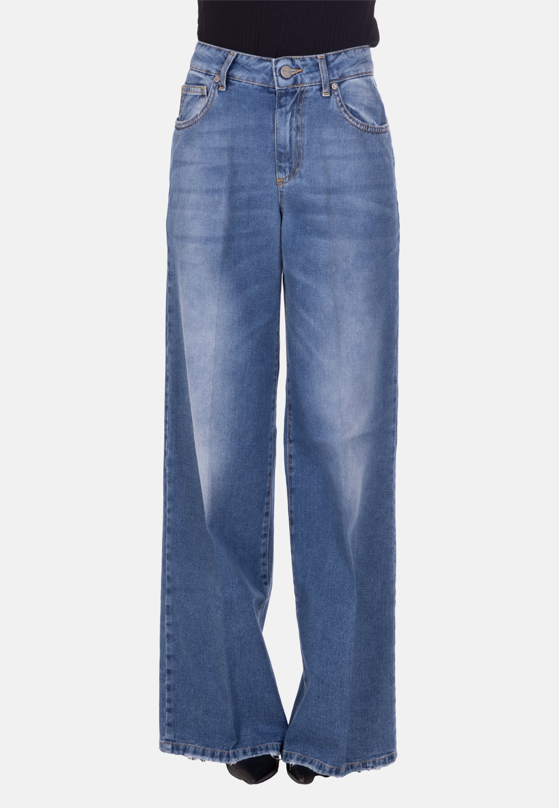 JELISAW649 - JEANS - SUSY MIX