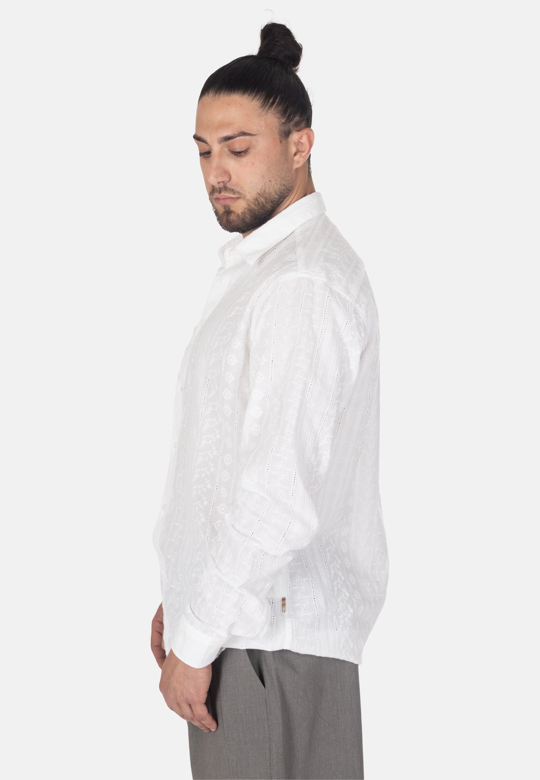 GL7832S - CAMICIA - GIANNI LUPO