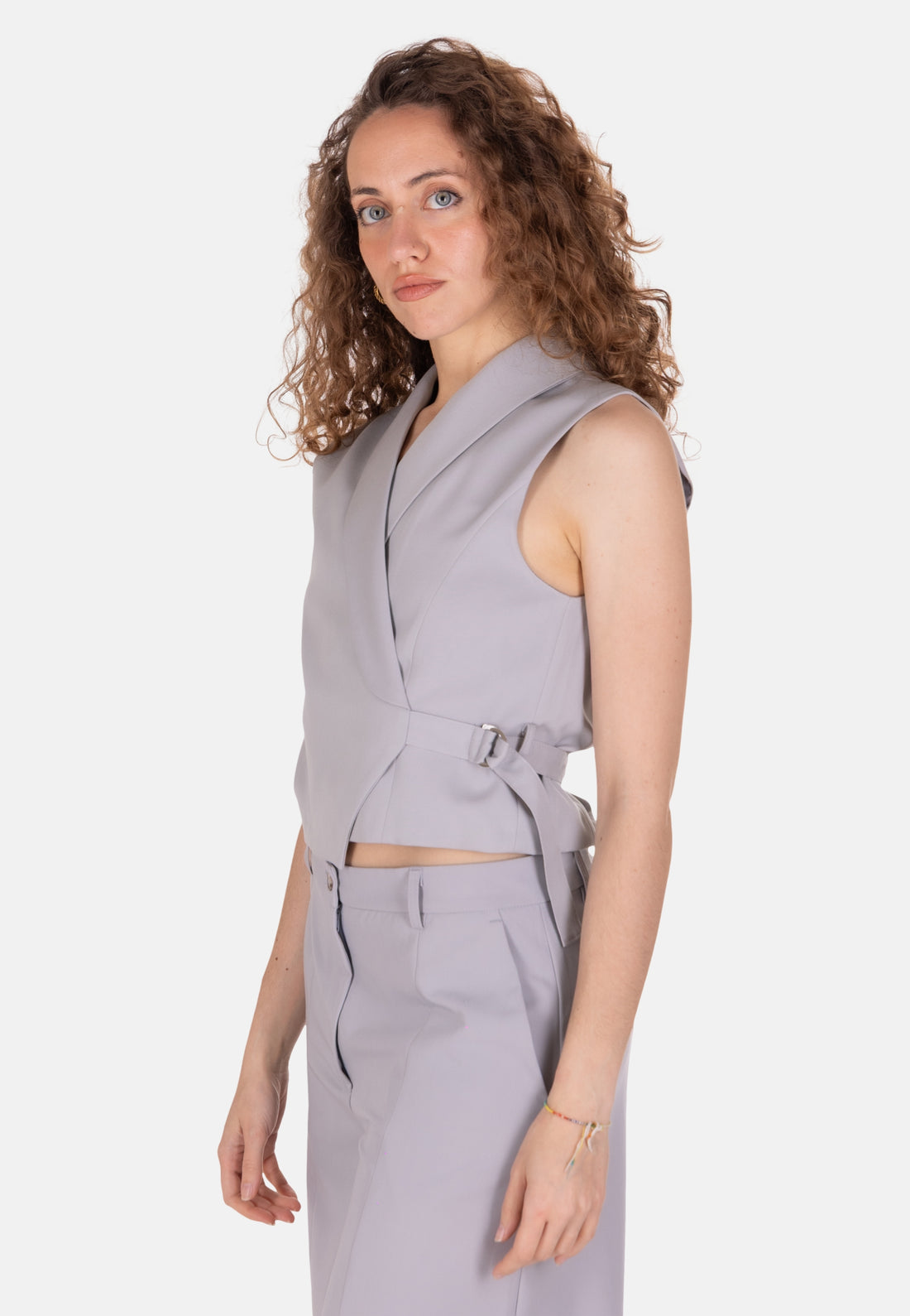TAB0140 - GILET - VICOLO