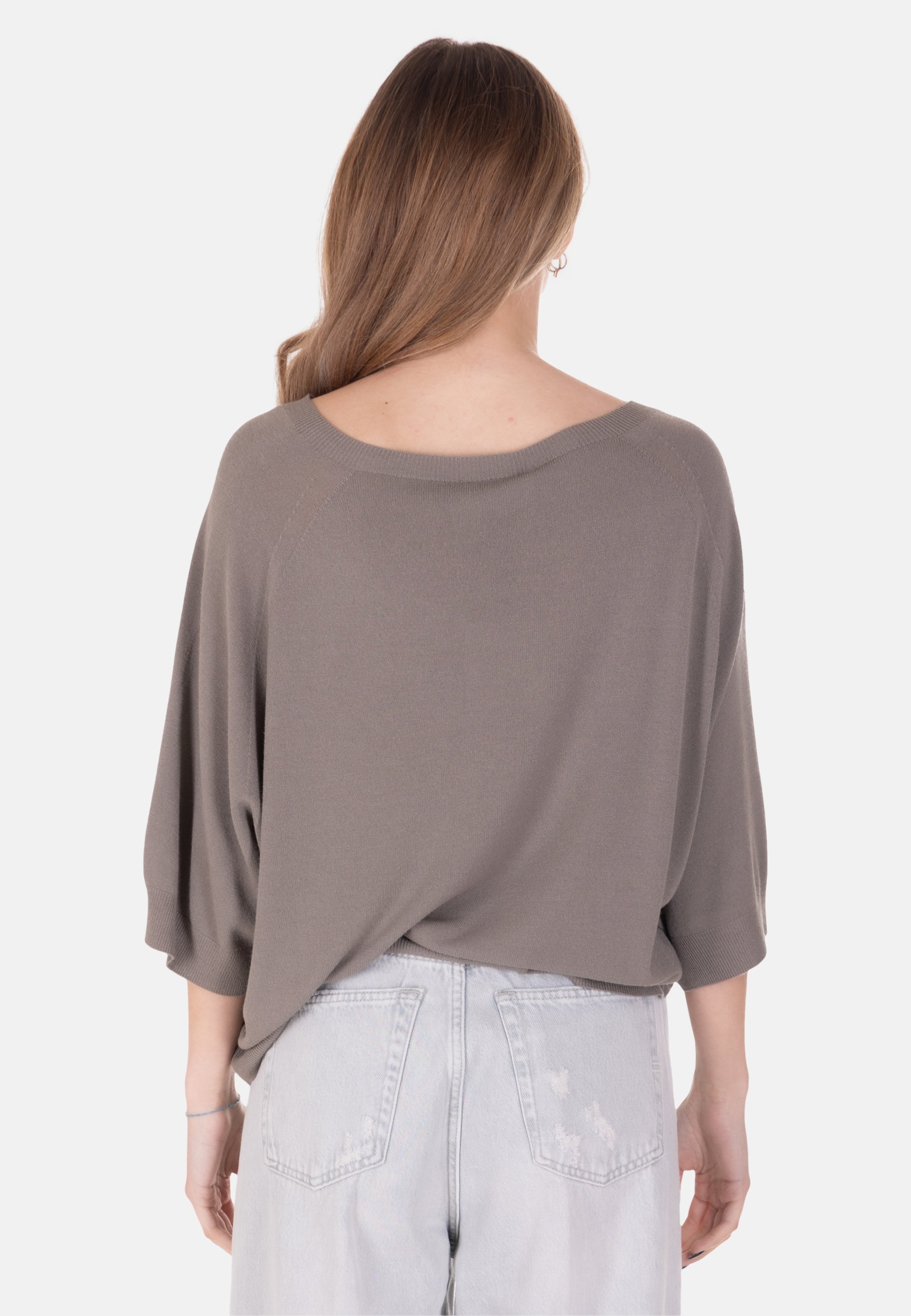 2AB2043 - MAGLIA - VICOLO