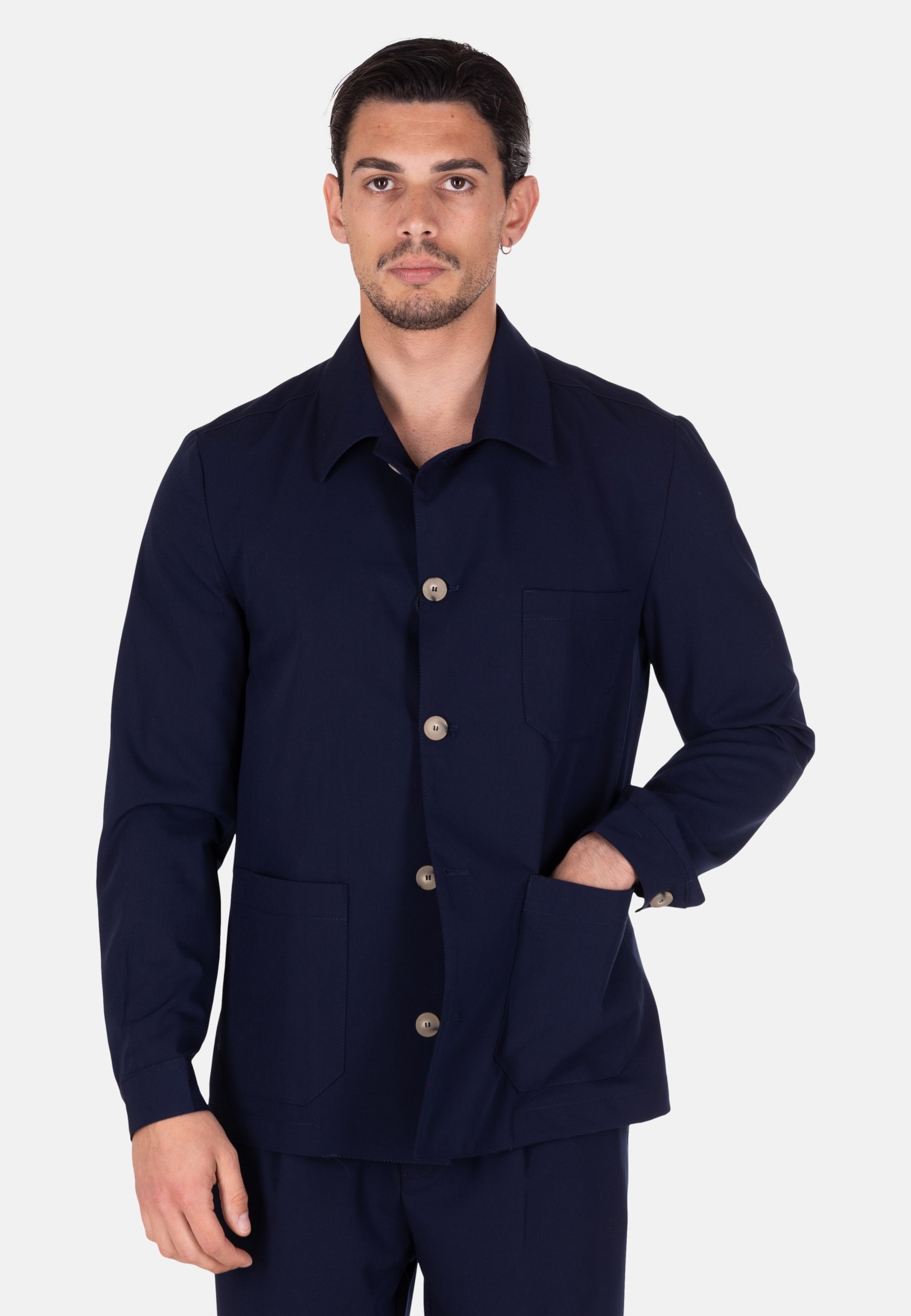 110592 - CAMICIA - ELMAS PHIL