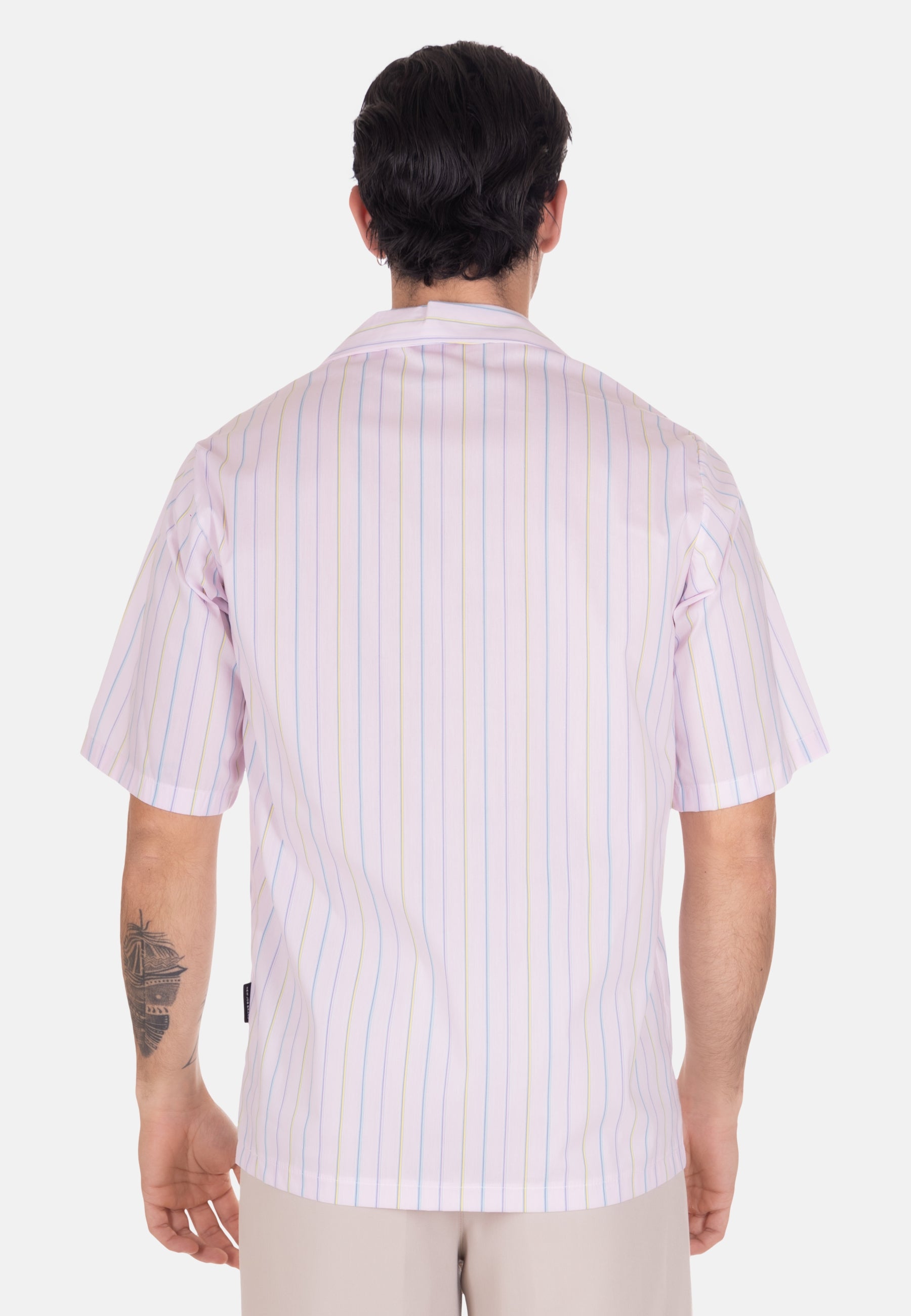 FAN/RIGA - CAMICIA - NEW JOB BRAND