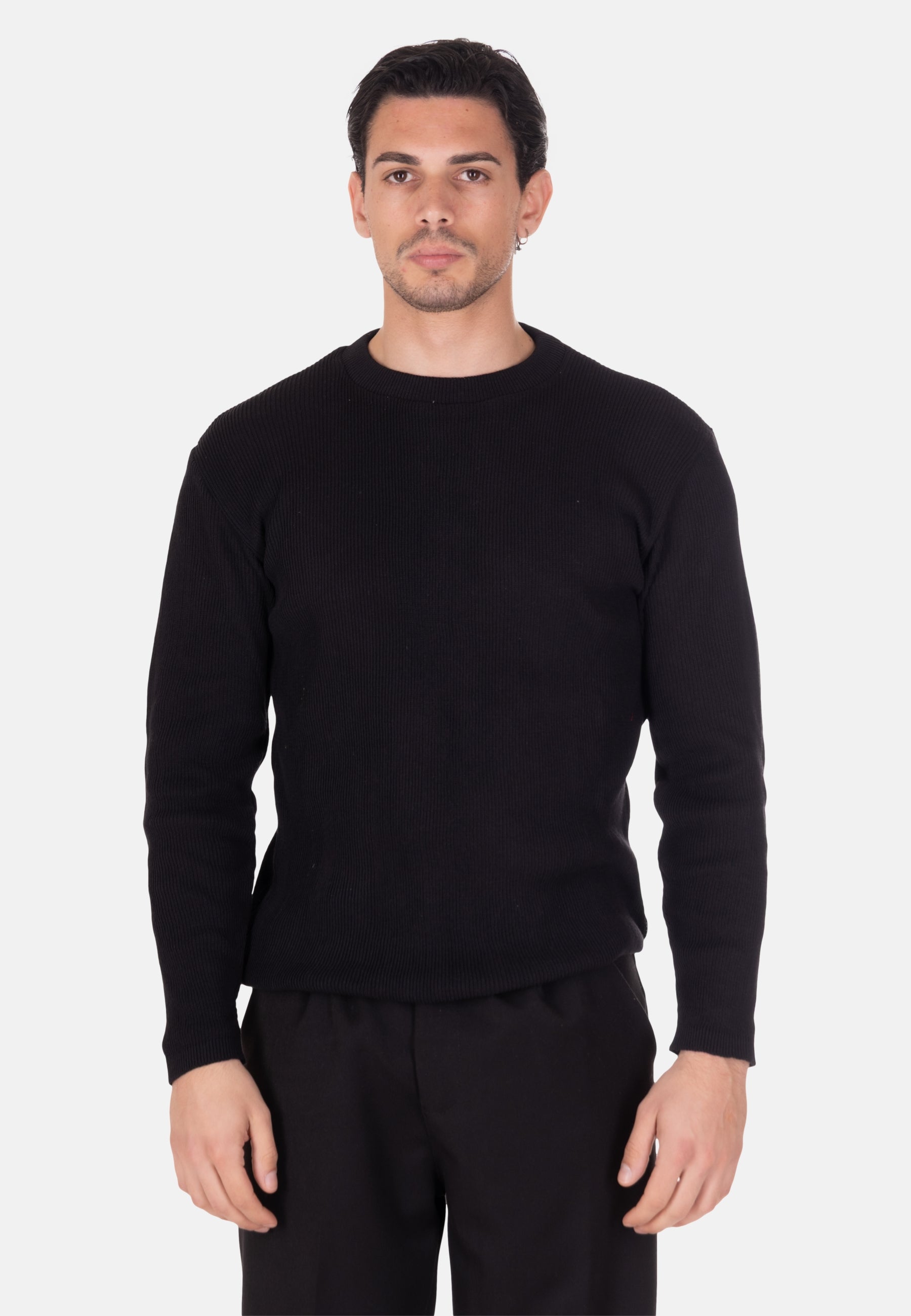 NJBART10 - MAGLIA - NEW JOB BRAND