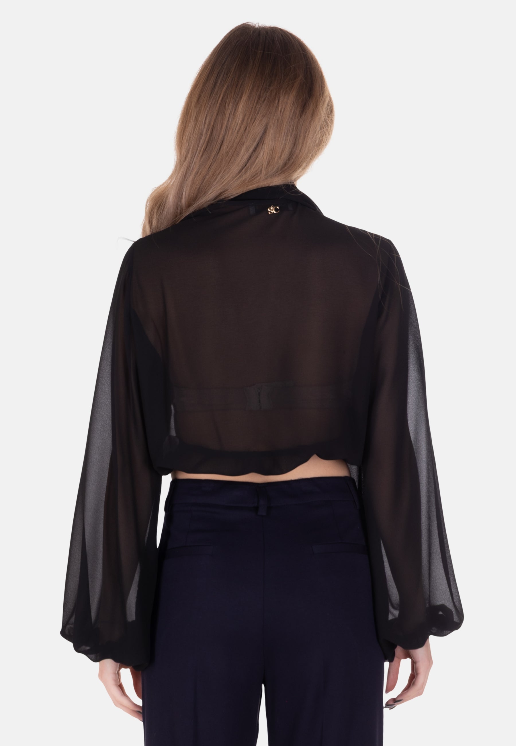 015403 - MAGLIA - SARAH CHOLE