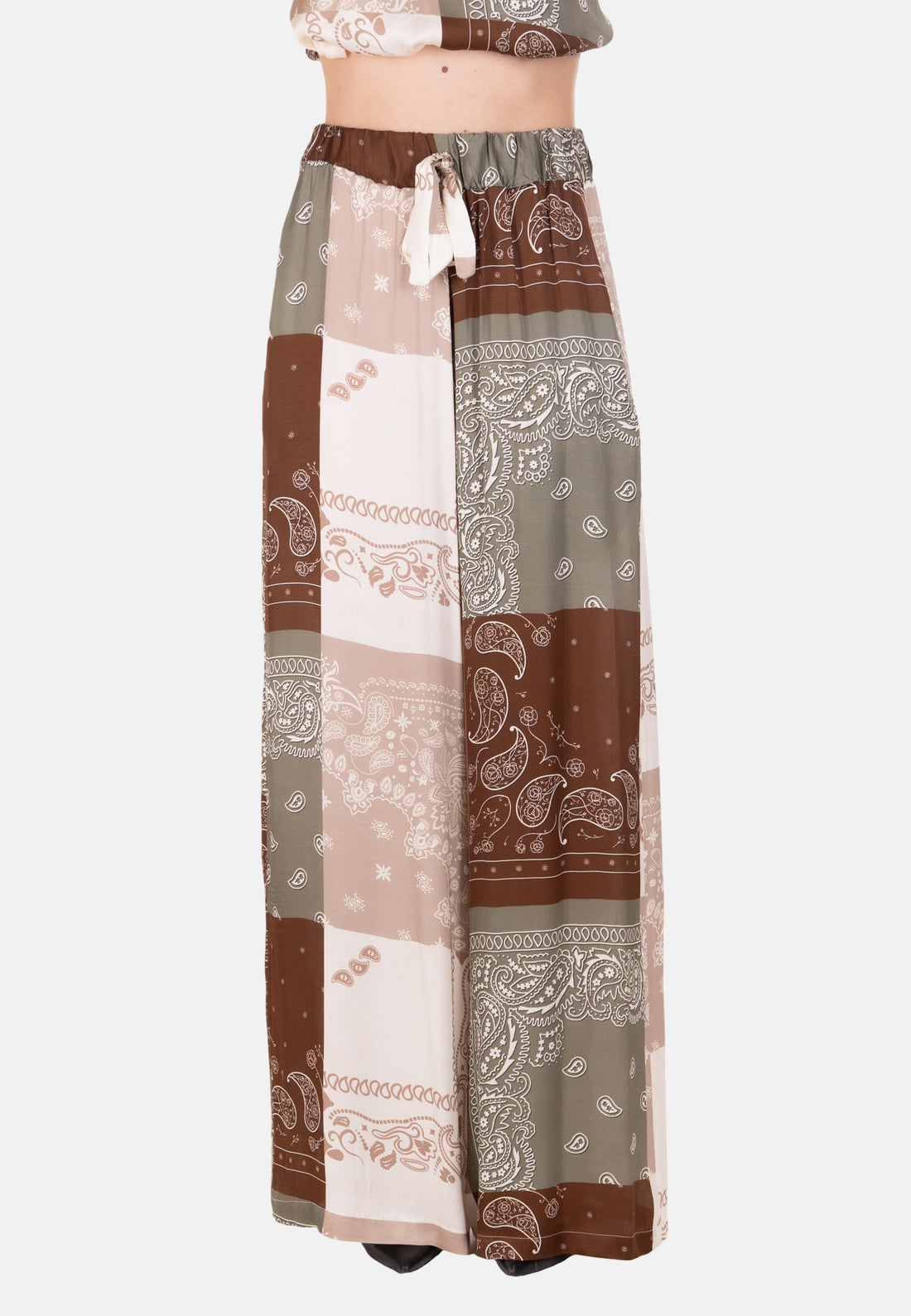 015594 - PANTALONE - SARAH CHOLE