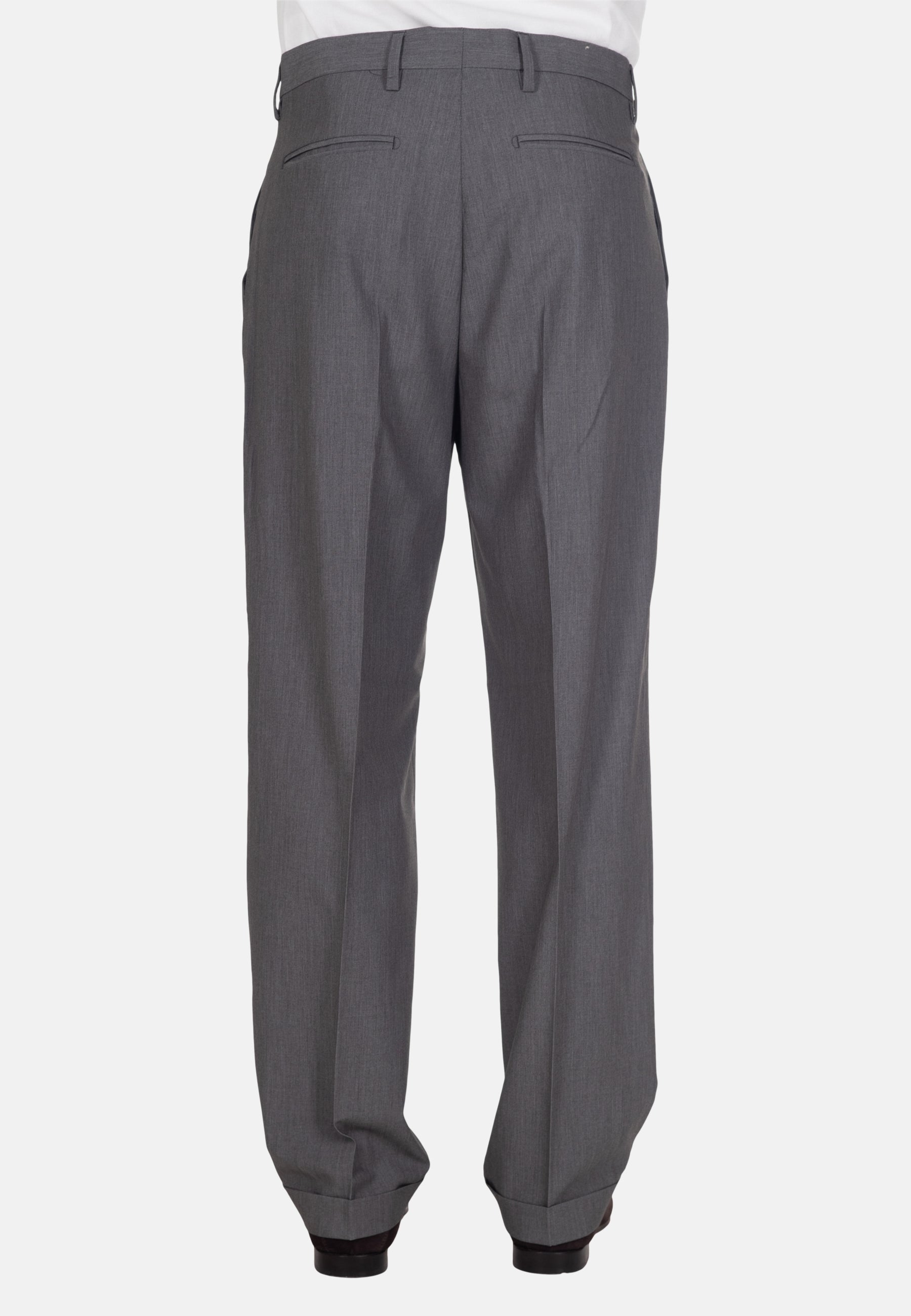 MES2672 - PANTALONE - TEXTURE