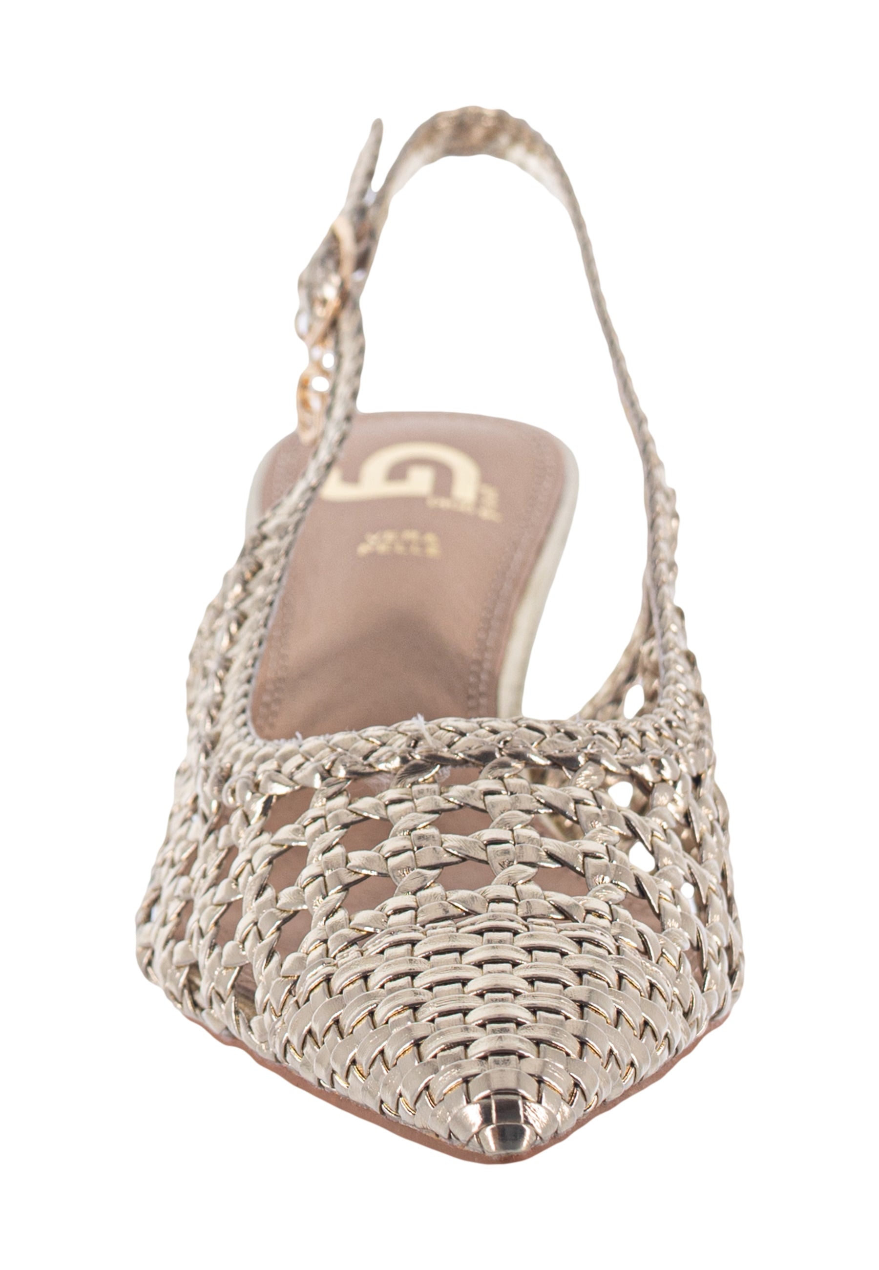 GD246 - Scarpe - GOLD&GOLD