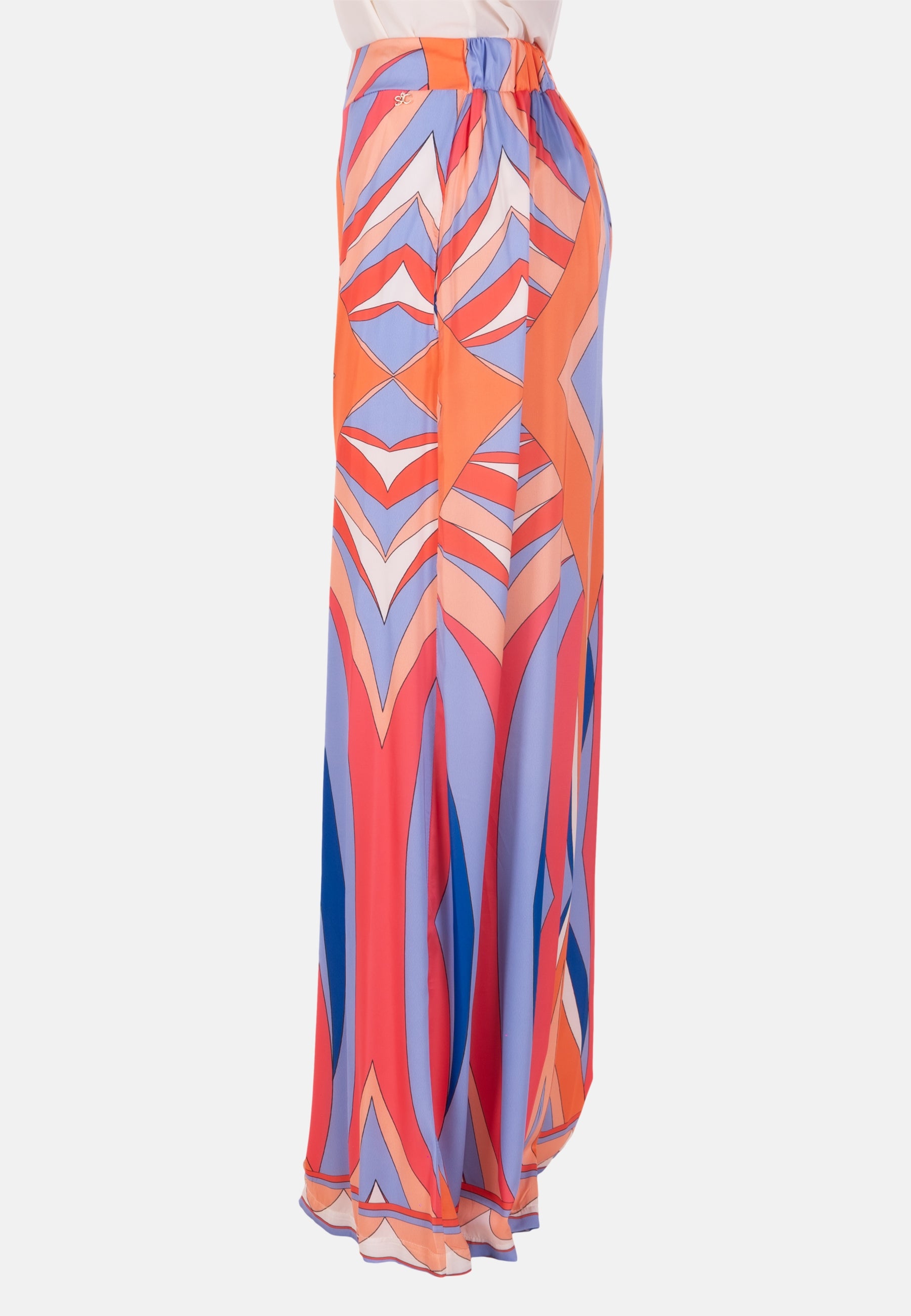 015295 - PANTALONE - SARAH CHOLE