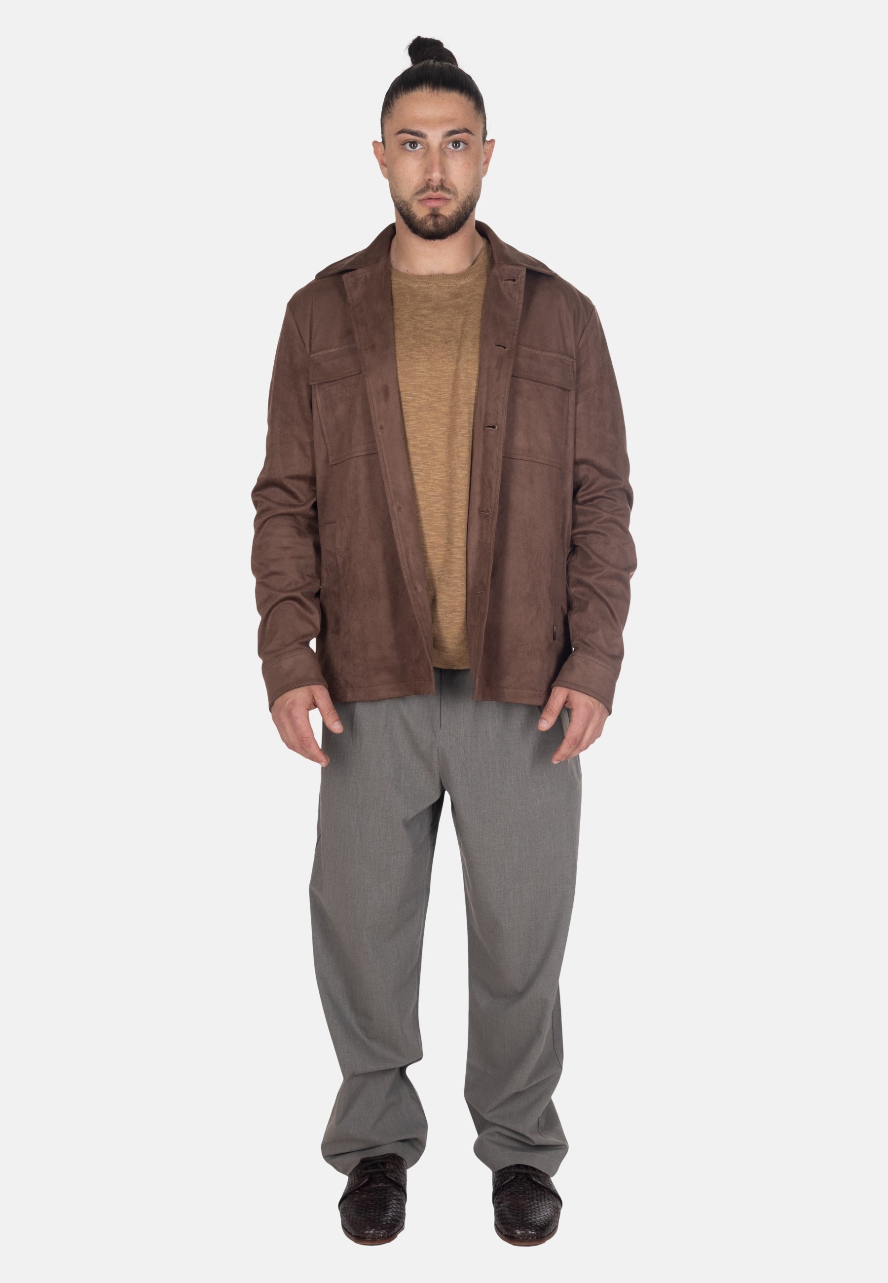 GL9827 - GIACCA - GIANNI LUPO