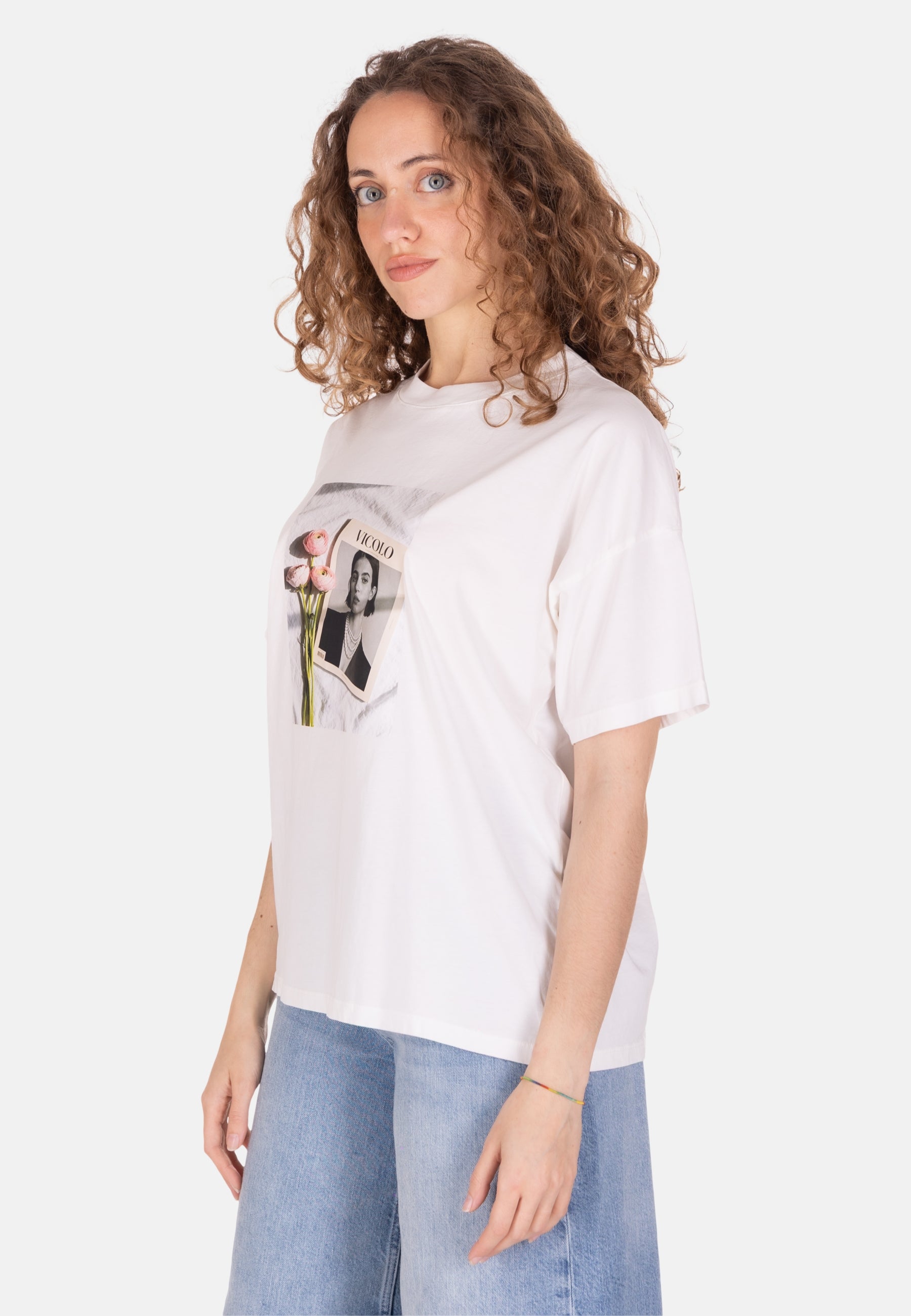 RAB0572 - MAGLIA - VICOLO