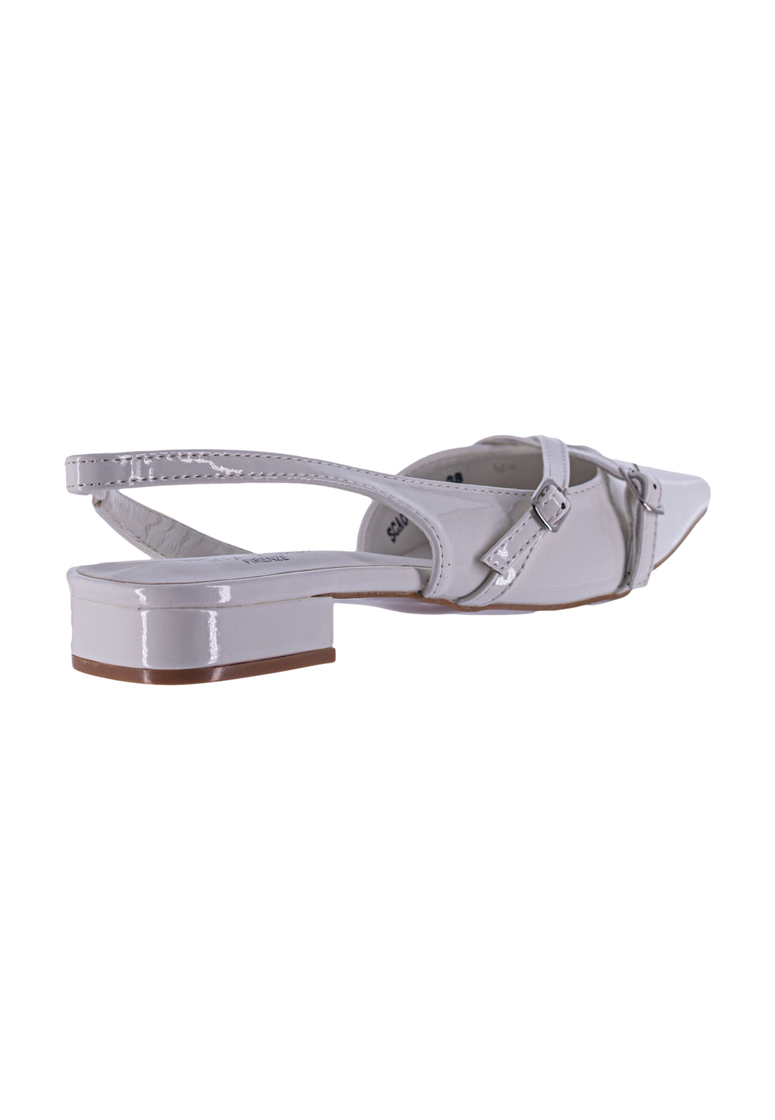SCAO-9383 - Scarpe - MIMI'-MUA'