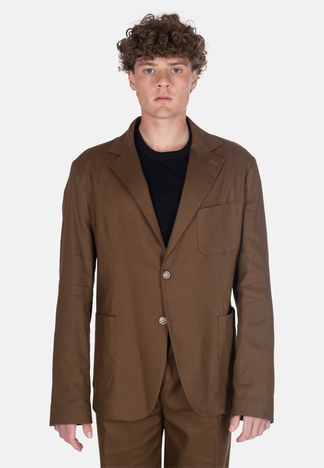 GN21829 - GIACCA - GIANNI LUPO
