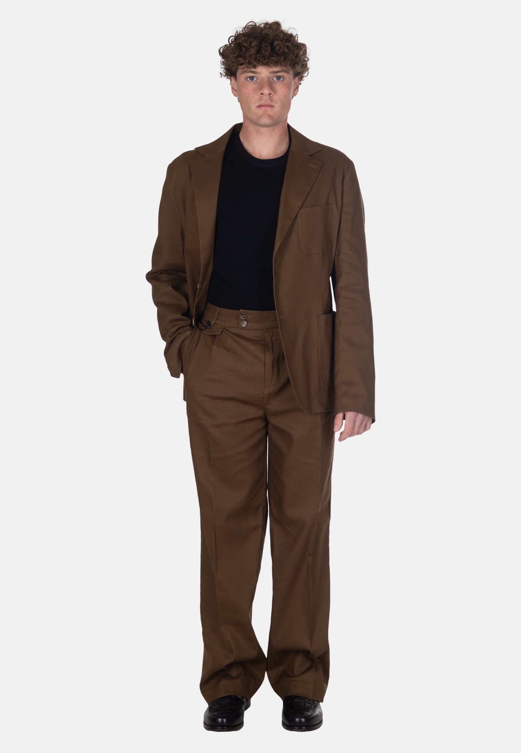 GN21829 - GIACCA - GIANNI LUPO